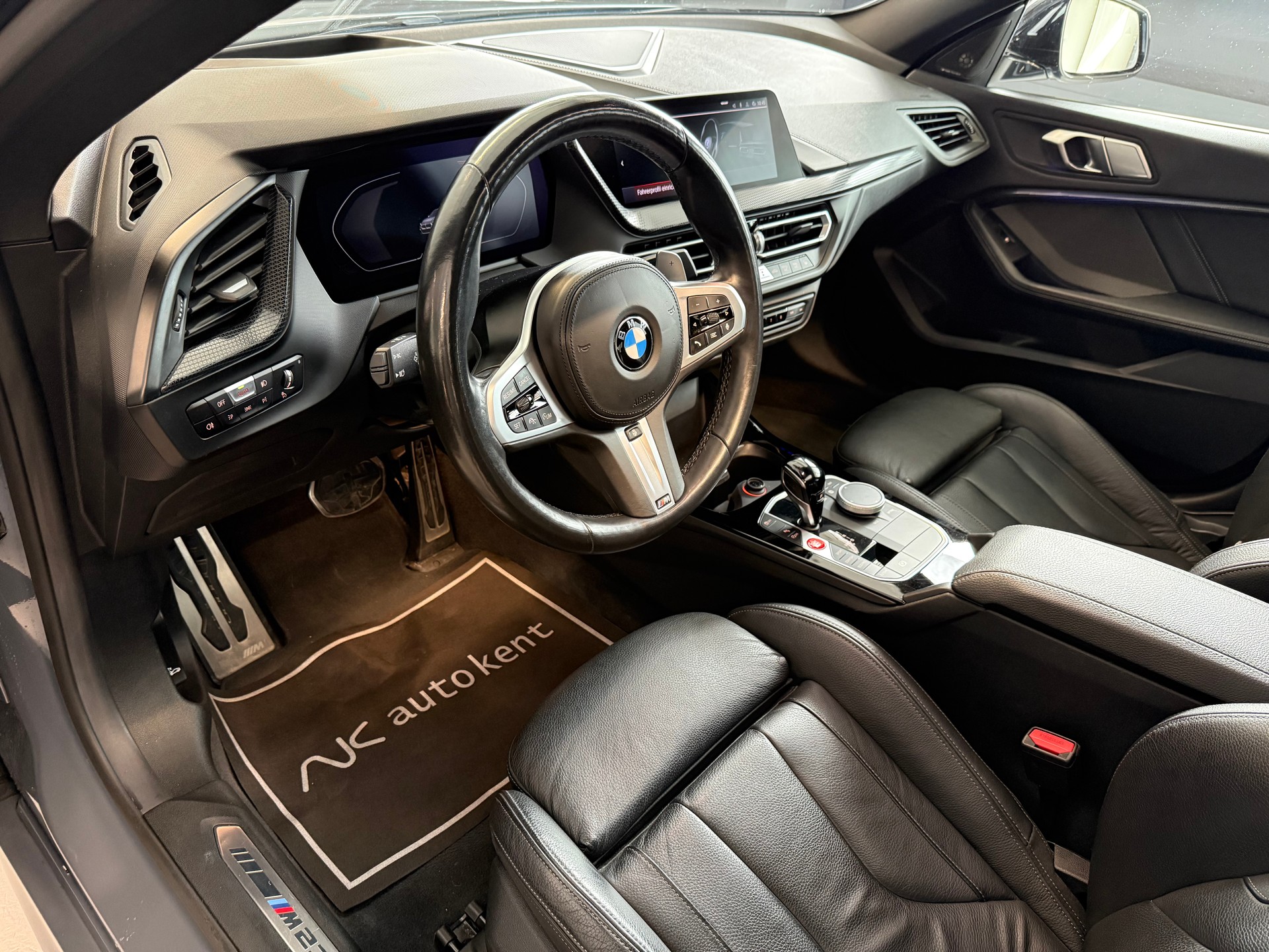 BMW M235i Gran Coupé xDrive Pure M Sport Steptronic-image-6