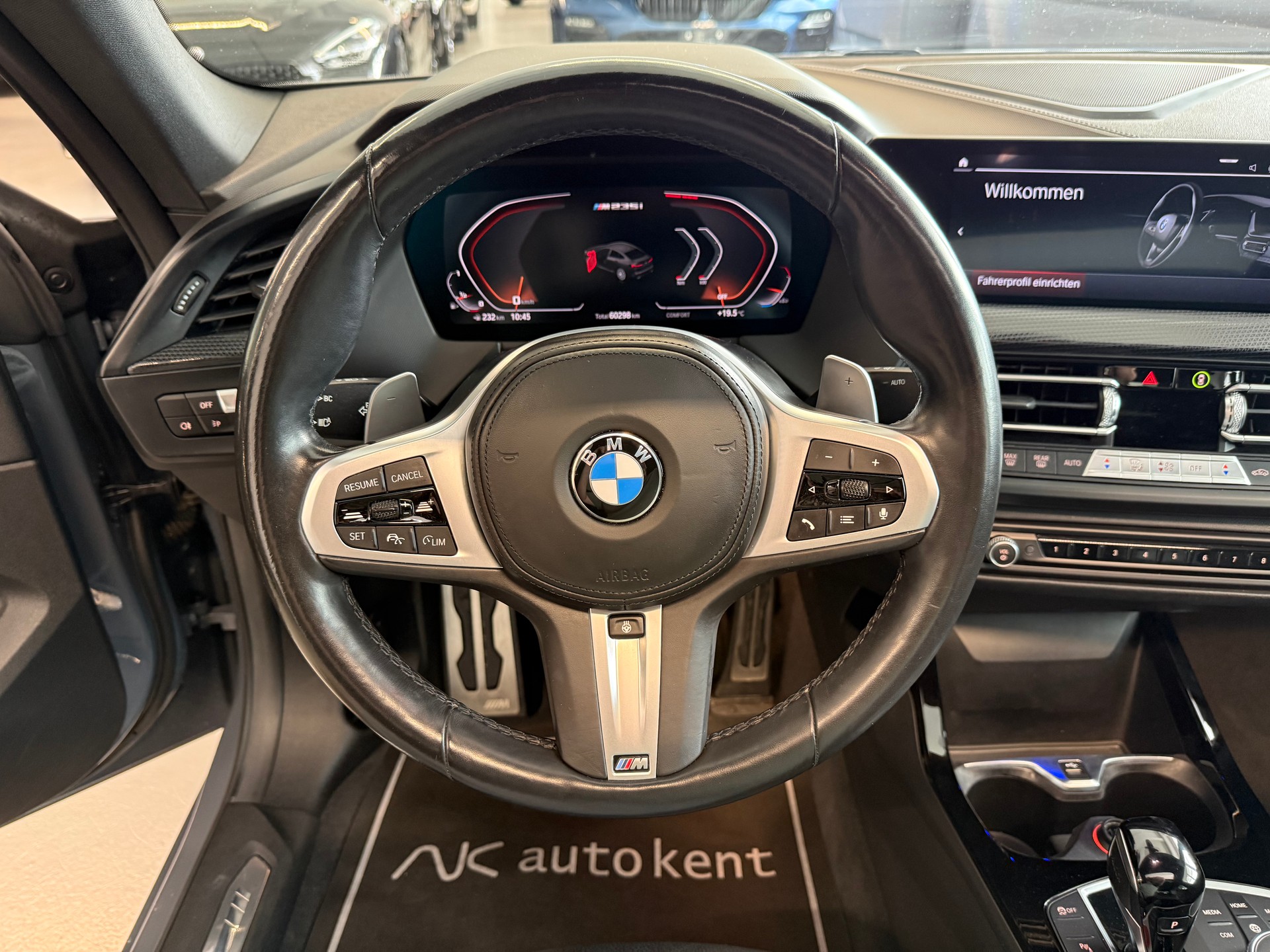 BMW M235i Gran Coupé xDrive Pure M Sport Steptronic-image-7