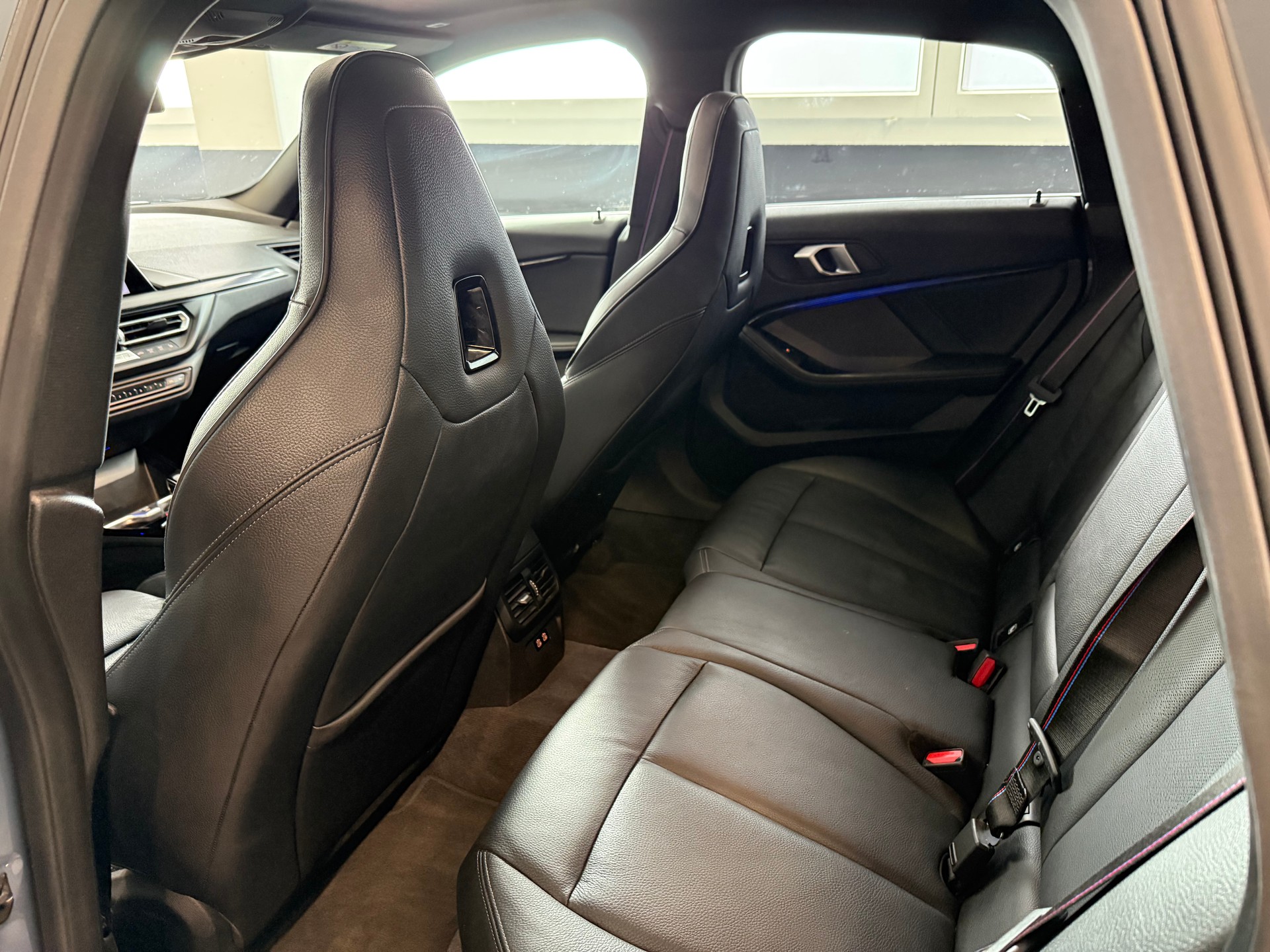 BMW M235i Gran Coupé xDrive Pure M Sport Steptronic-image-18