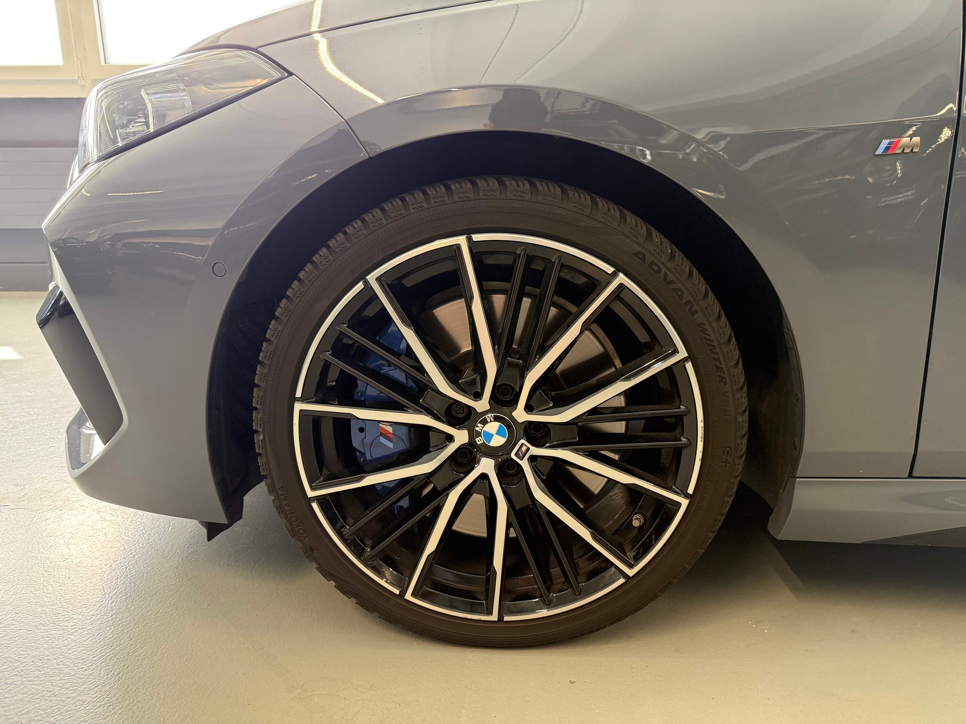 BMW M235i Gran Coupé xDrive Pure M Sport Steptronic-image-21