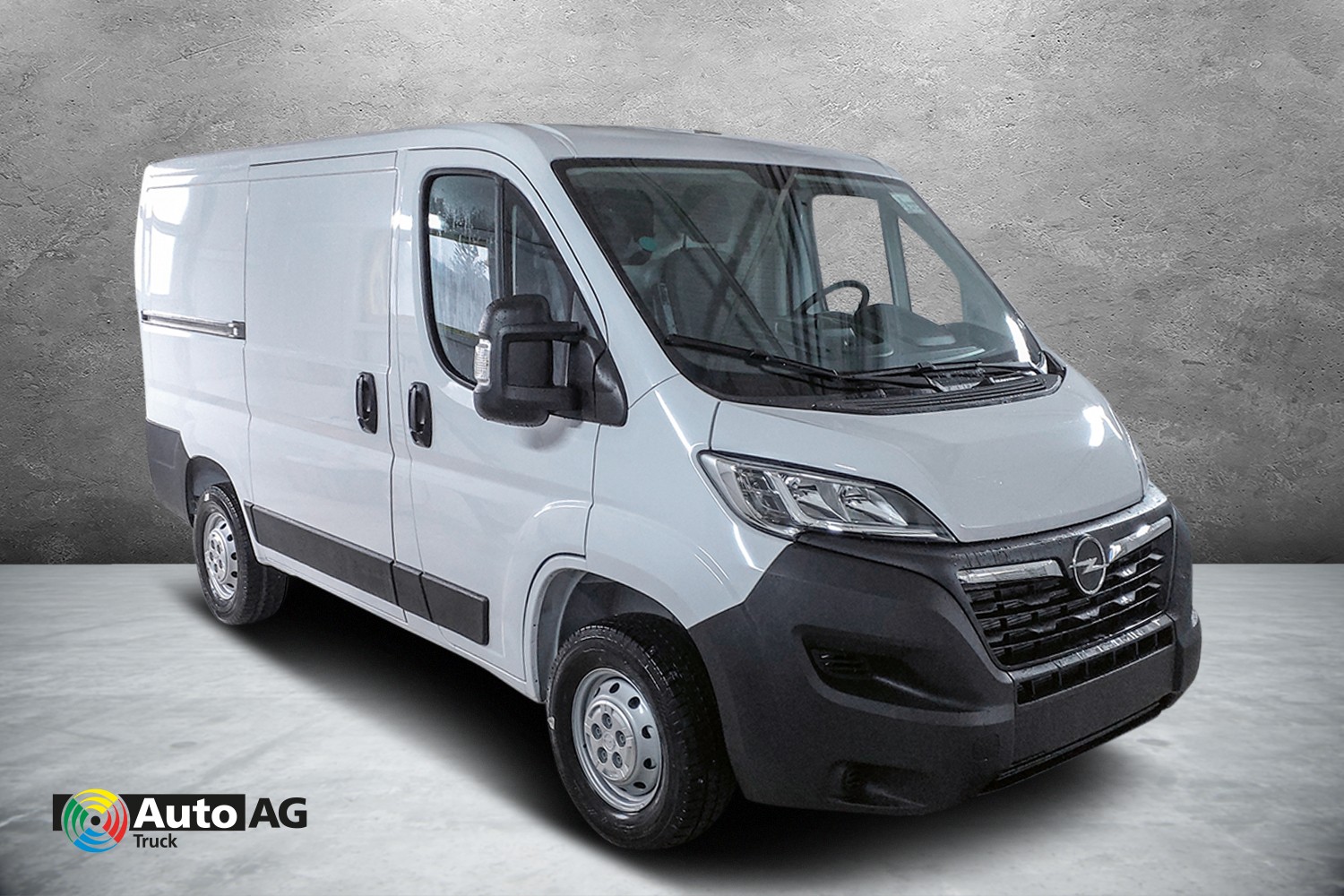 OPEL Movano 2.2 d 3,0t L1H1-image-0