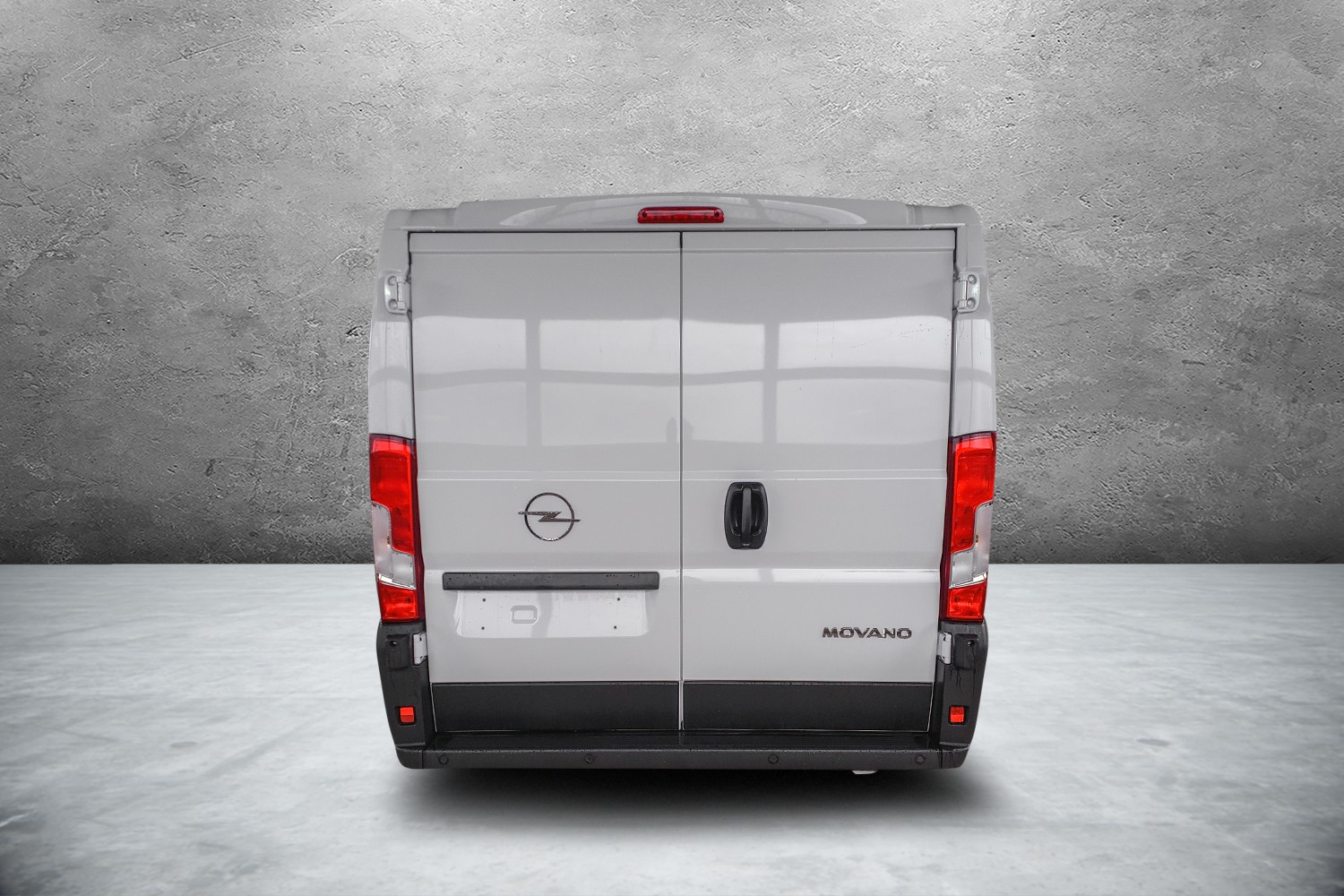 OPEL Movano 2.2 d 3,0t L1H1-image-5