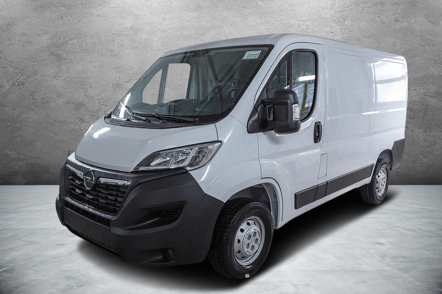 OPEL Movano 2.2 d 3,0t L1H1-image-3