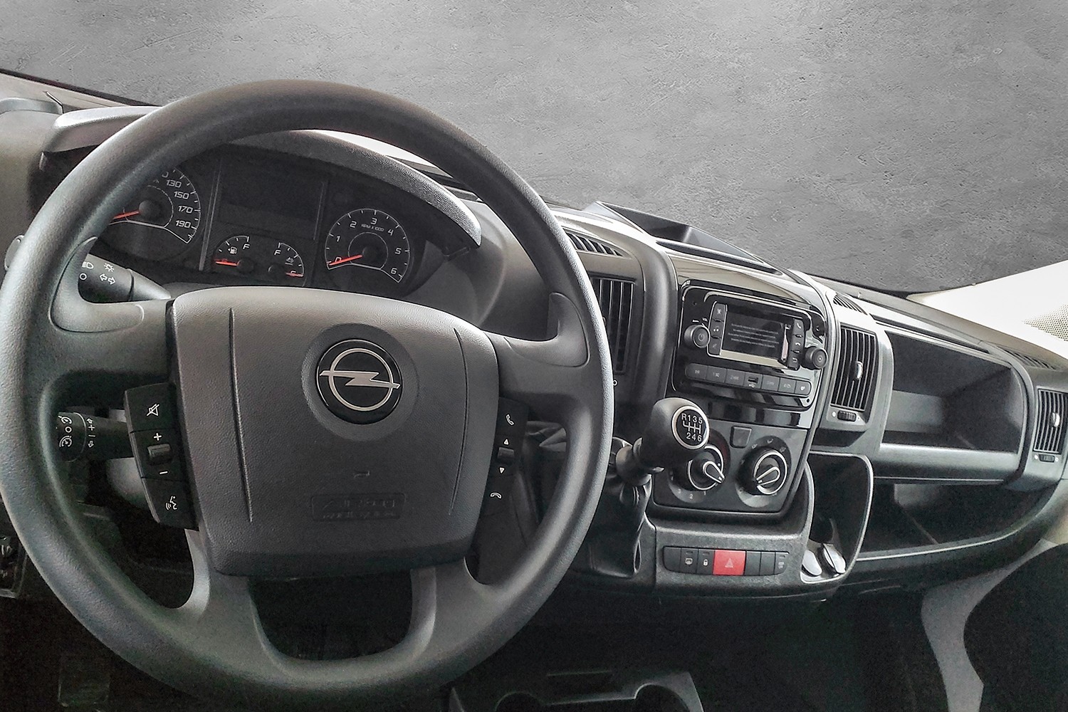 OPEL Movano 2.2 d 3,0t L1H1-image-8