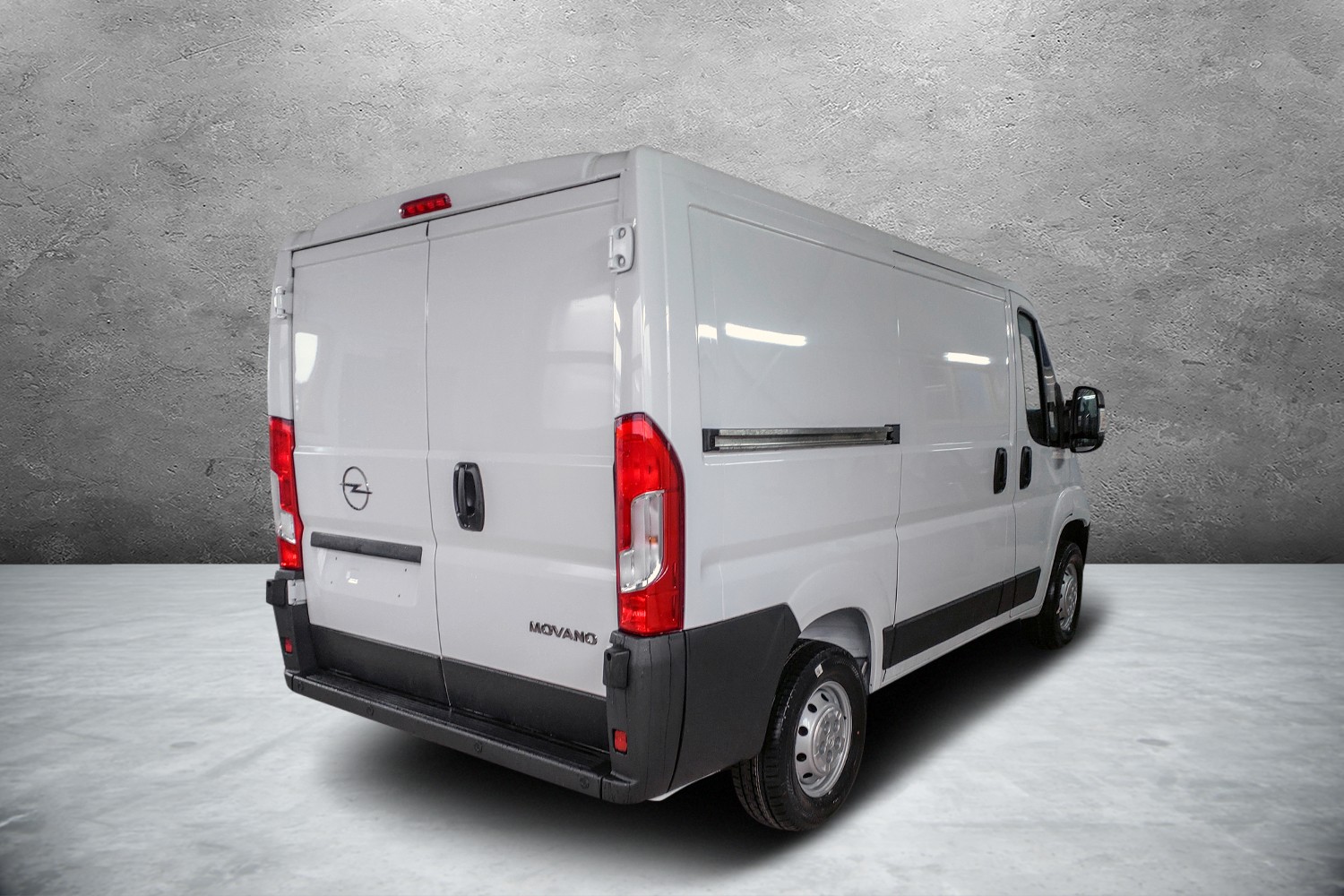 OPEL Movano 2.2 d 3,0t L1H1-image-7