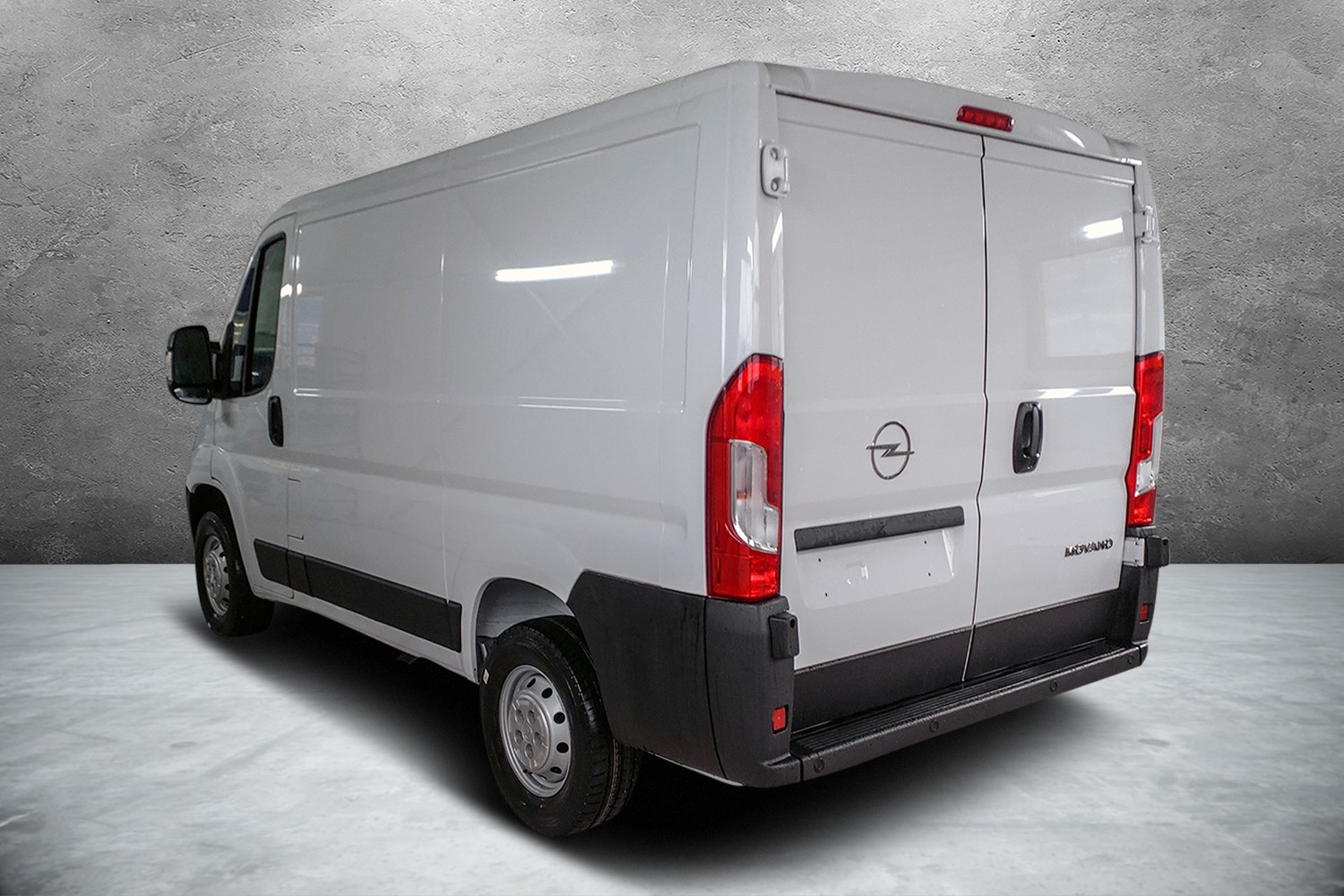 OPEL Movano 2.2 d 3,0t L1H1-image-4