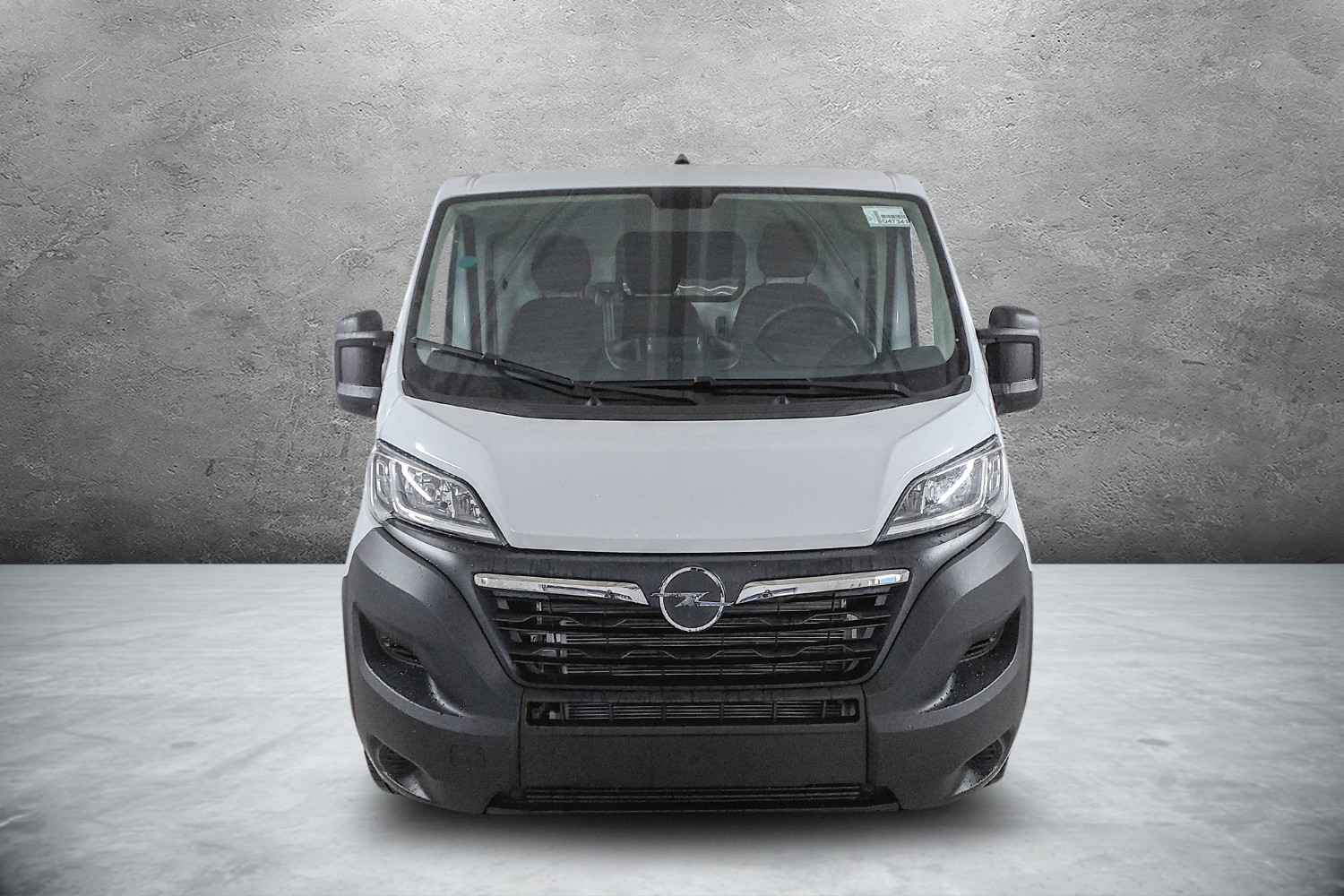 OPEL Movano 2.2 d 3,0t L1H1-image-2