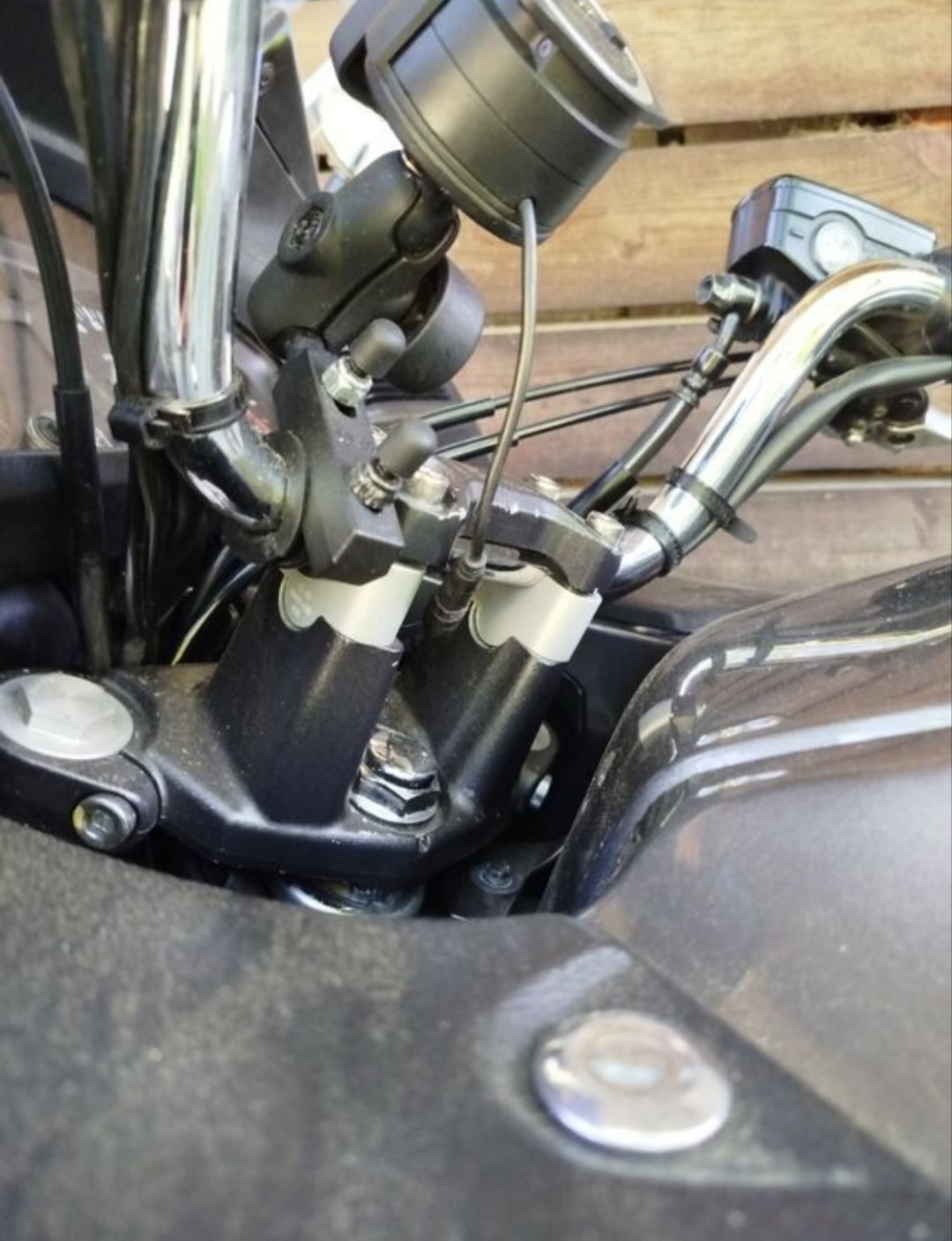 HONDA NT 700-image-7