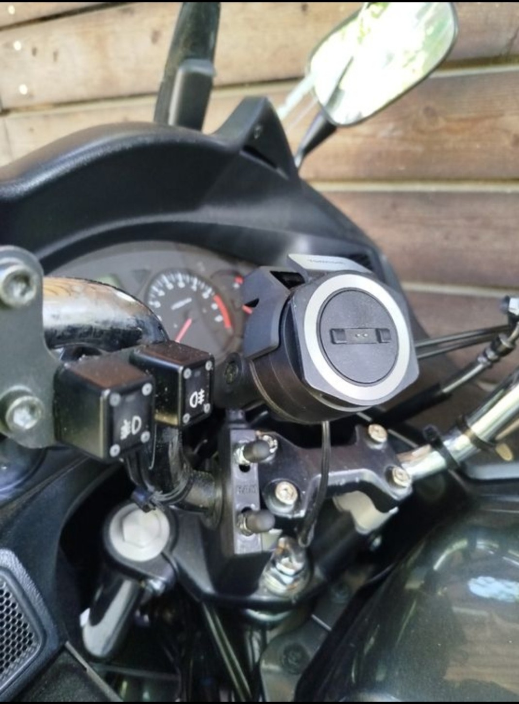 HONDA NT 700-image-6