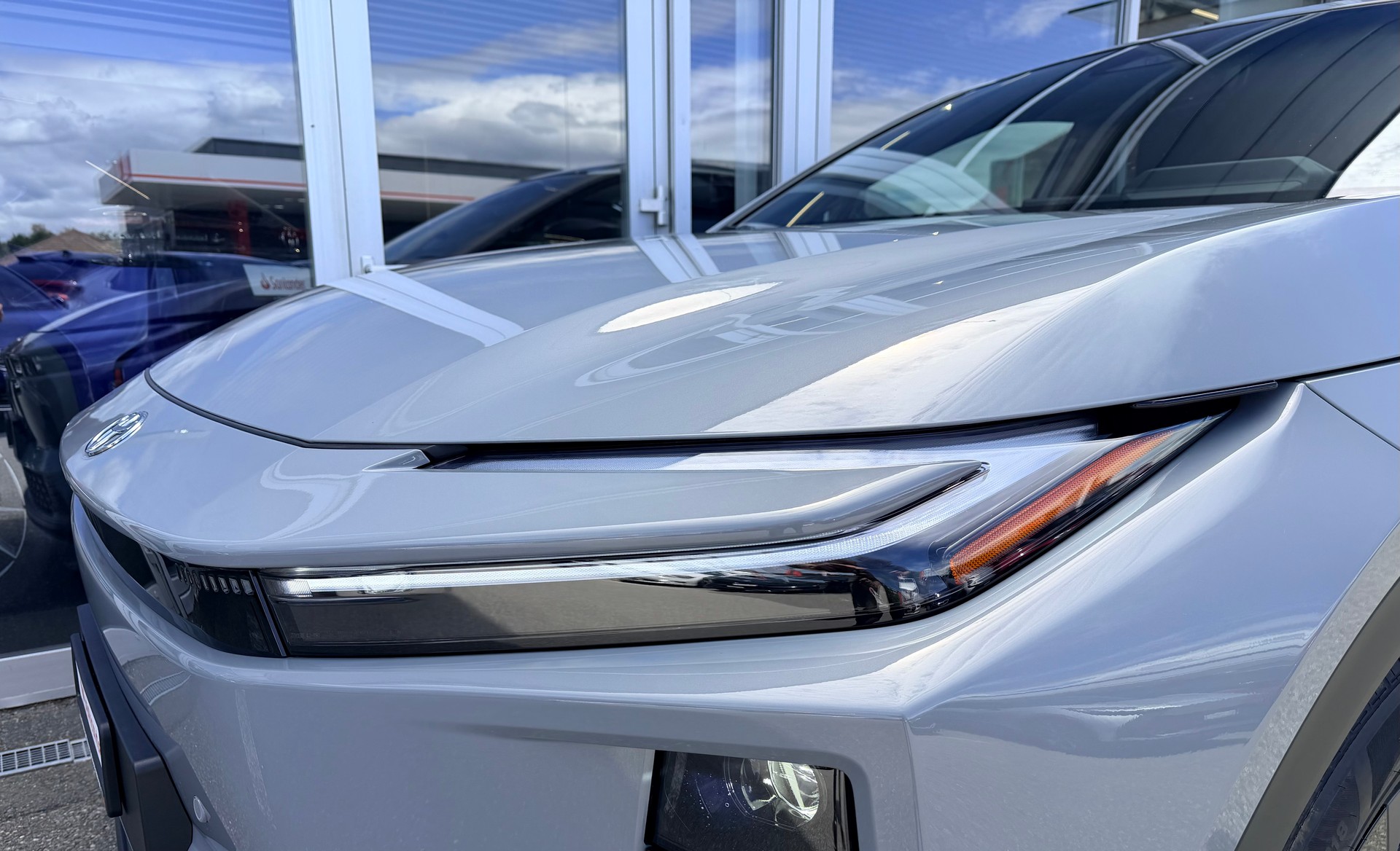 TOYOTA C-HR+ 77 kWh Style FWD-image-6