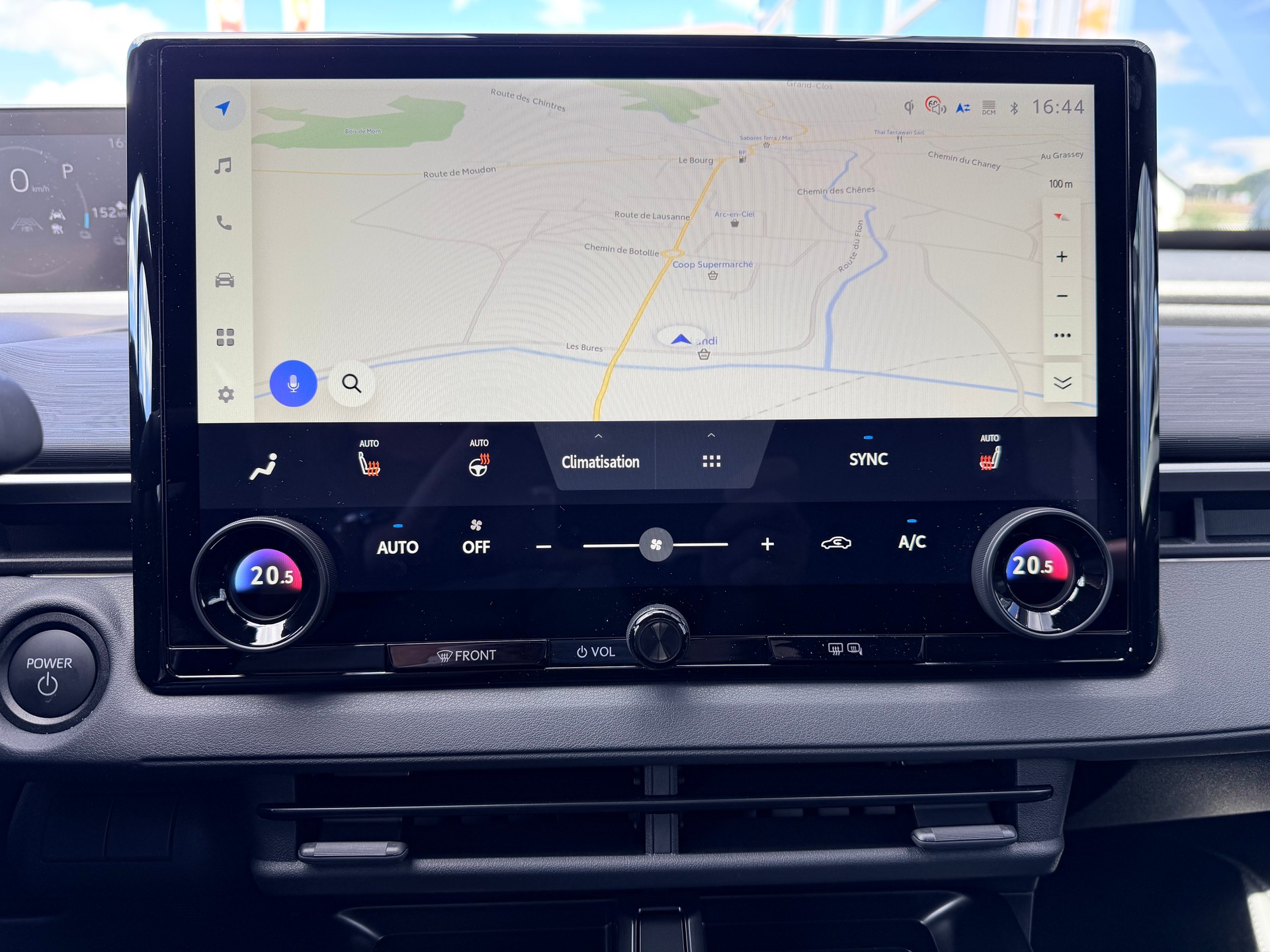 TOYOTA C-HR+ 77 kWh Style FWD-image-19