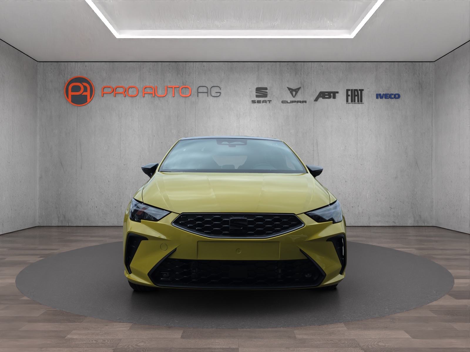SEAT Ibiza 1.0 EcoTSI Move FR DSG "BLACK PACK"-image-6