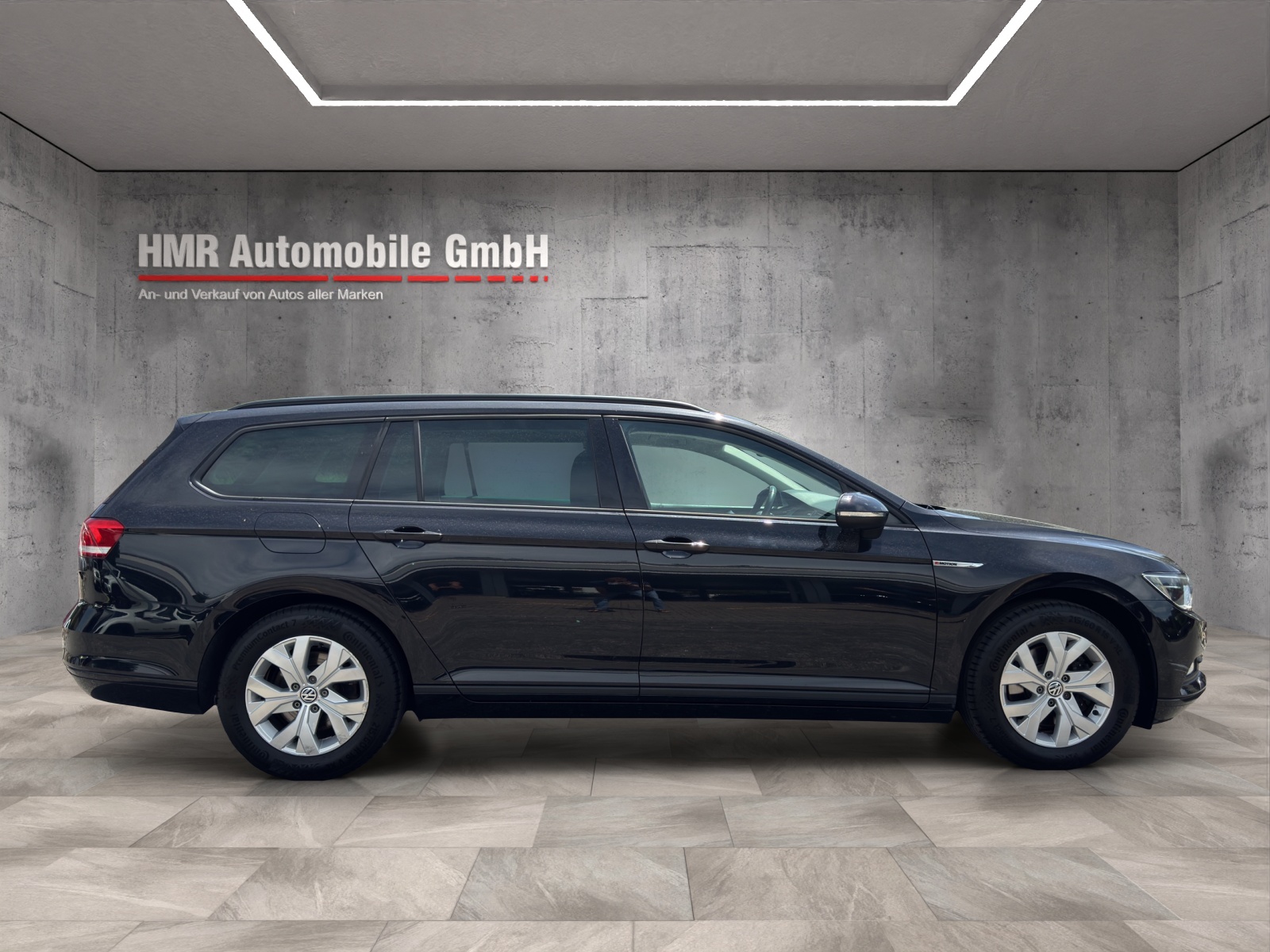 VW Passat Variant 2.0 TDI SCR BMT Trendline 4 Motion-image-7