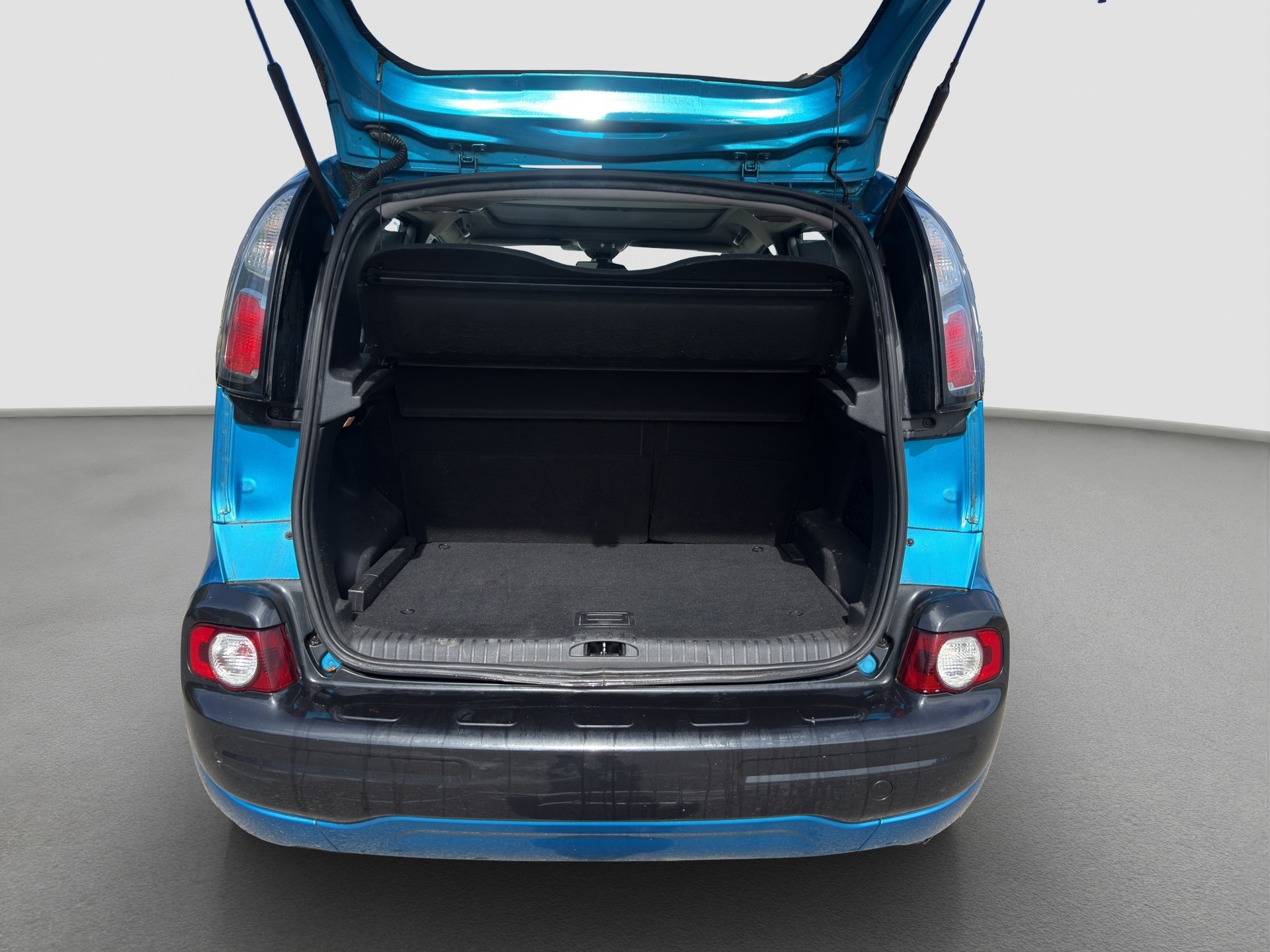 CITROEN C3 Picasso 1.6 HDi Exclusive ** Frisch ab MFK und Service ** CH Auto ** 1. Hand **-image-14