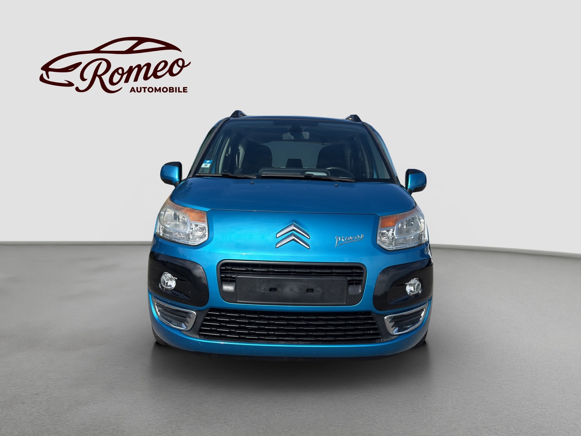 CITROEN C3 Picasso 1.6 HDi Exclusive ** Frisch ab MFK und Service ** CH Auto ** 1. Hand **-image-3