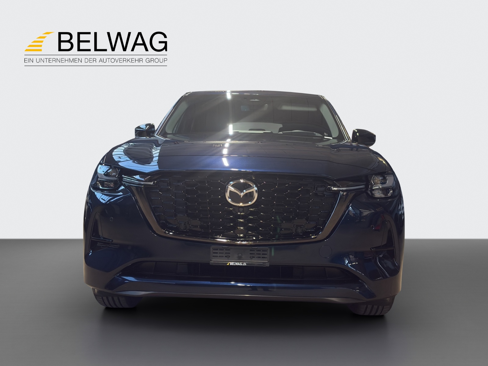 MAZDA CX-60 3.3D/254 Homura Plus 4x4-image-1