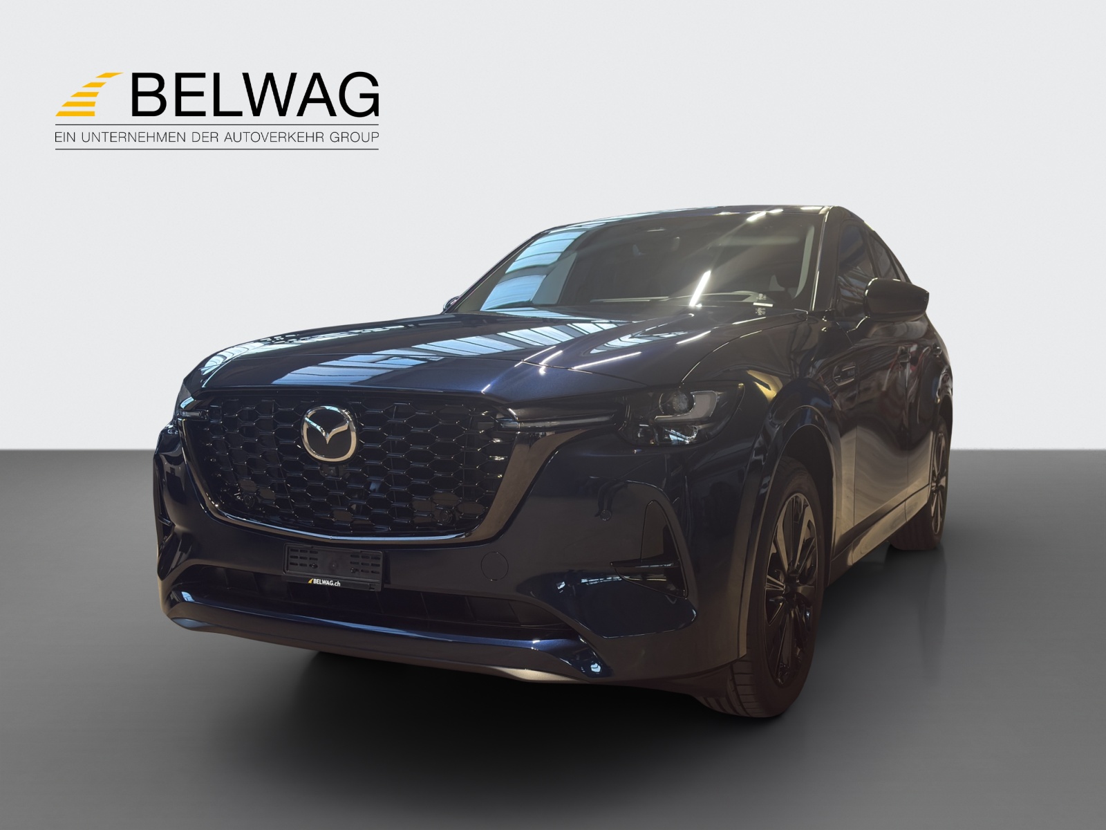MAZDA CX-60 3.3D/254 Homura Plus 4x4-image-0