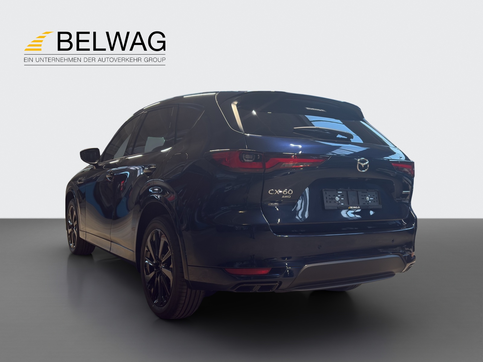 MAZDA CX-60 3.3D/254 Homura Plus 4x4-image-3