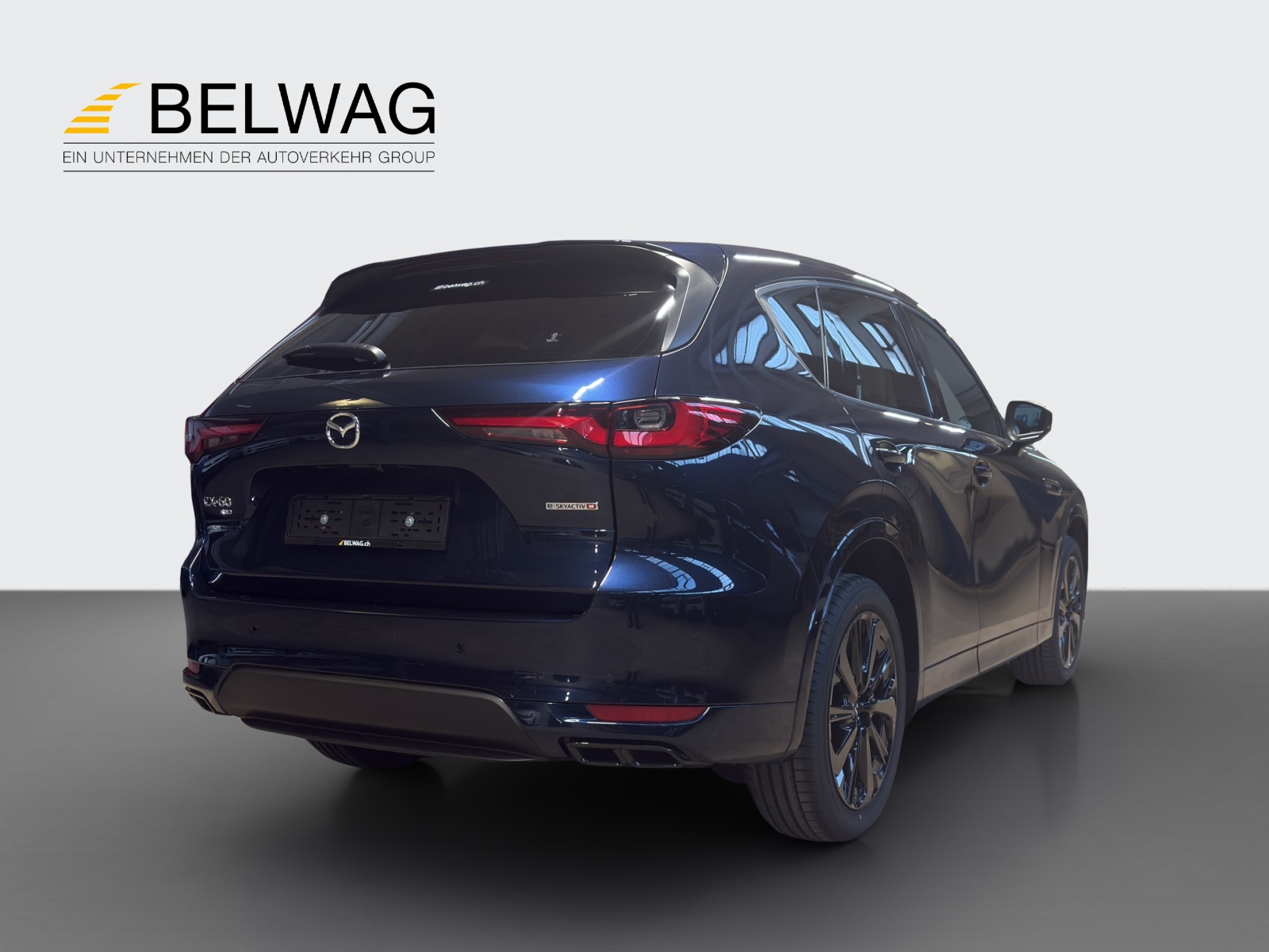 MAZDA CX-60 3.3D/254 Homura Plus 4x4-image-5