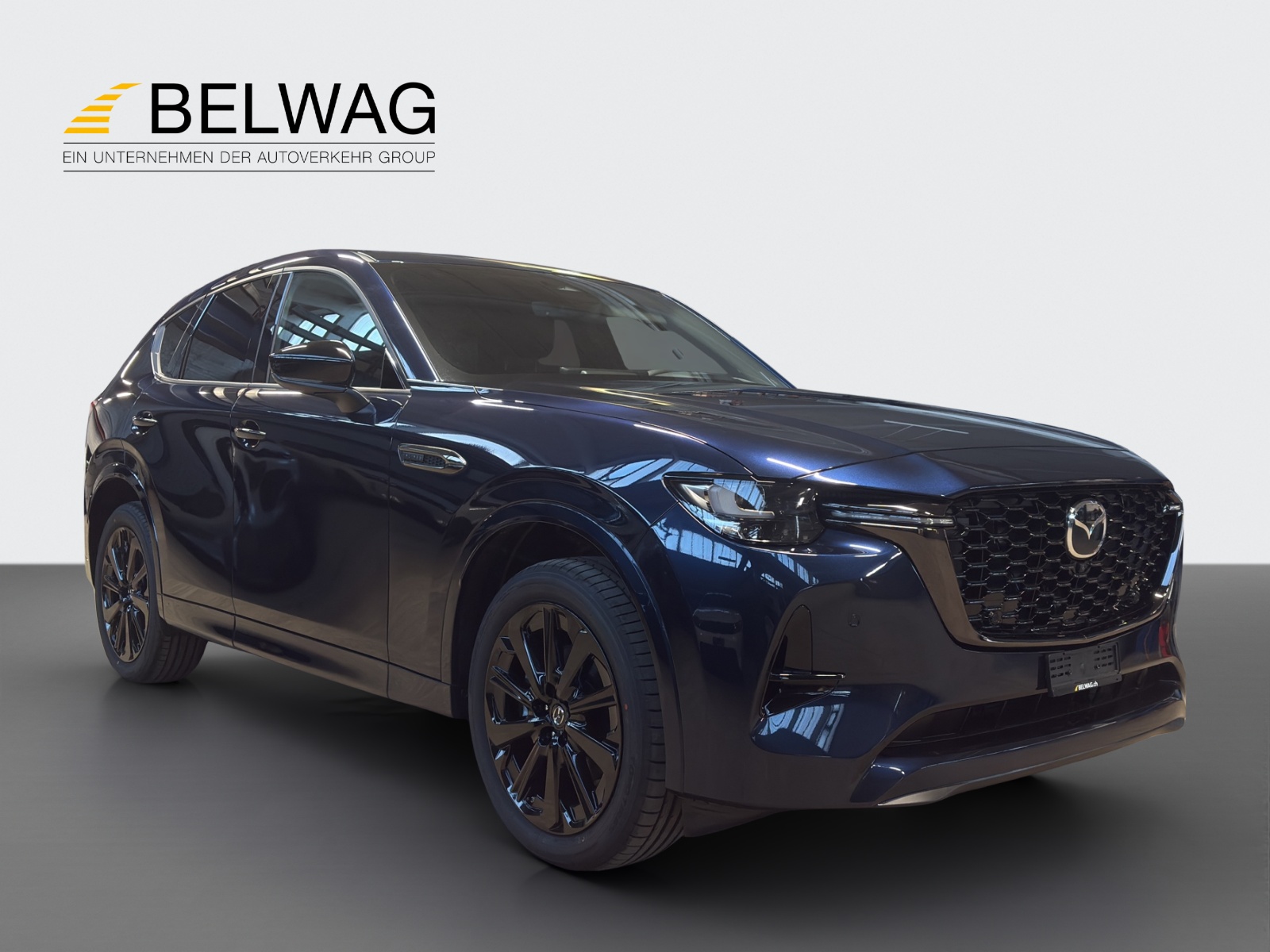 MAZDA CX-60 3.3D/254 Homura Plus 4x4-image-7