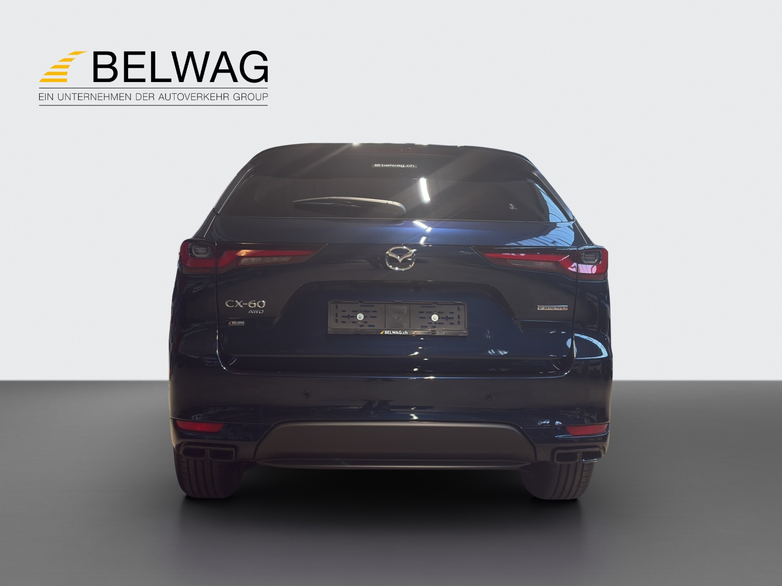 MAZDA CX-60 3.3D/254 Homura Plus 4x4-image-4