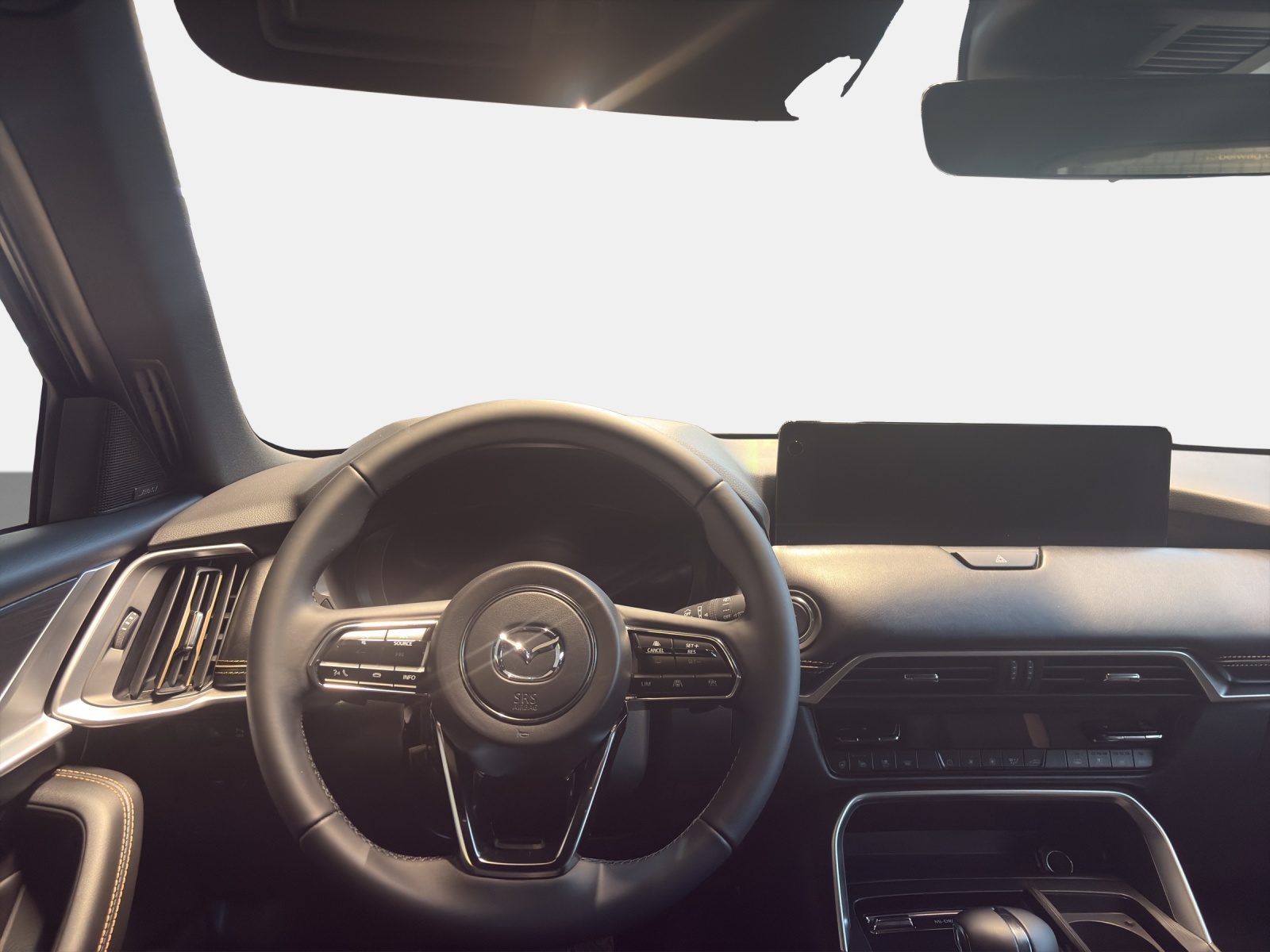MAZDA CX-60 3.3D/254 Homura Plus 4x4-image-11