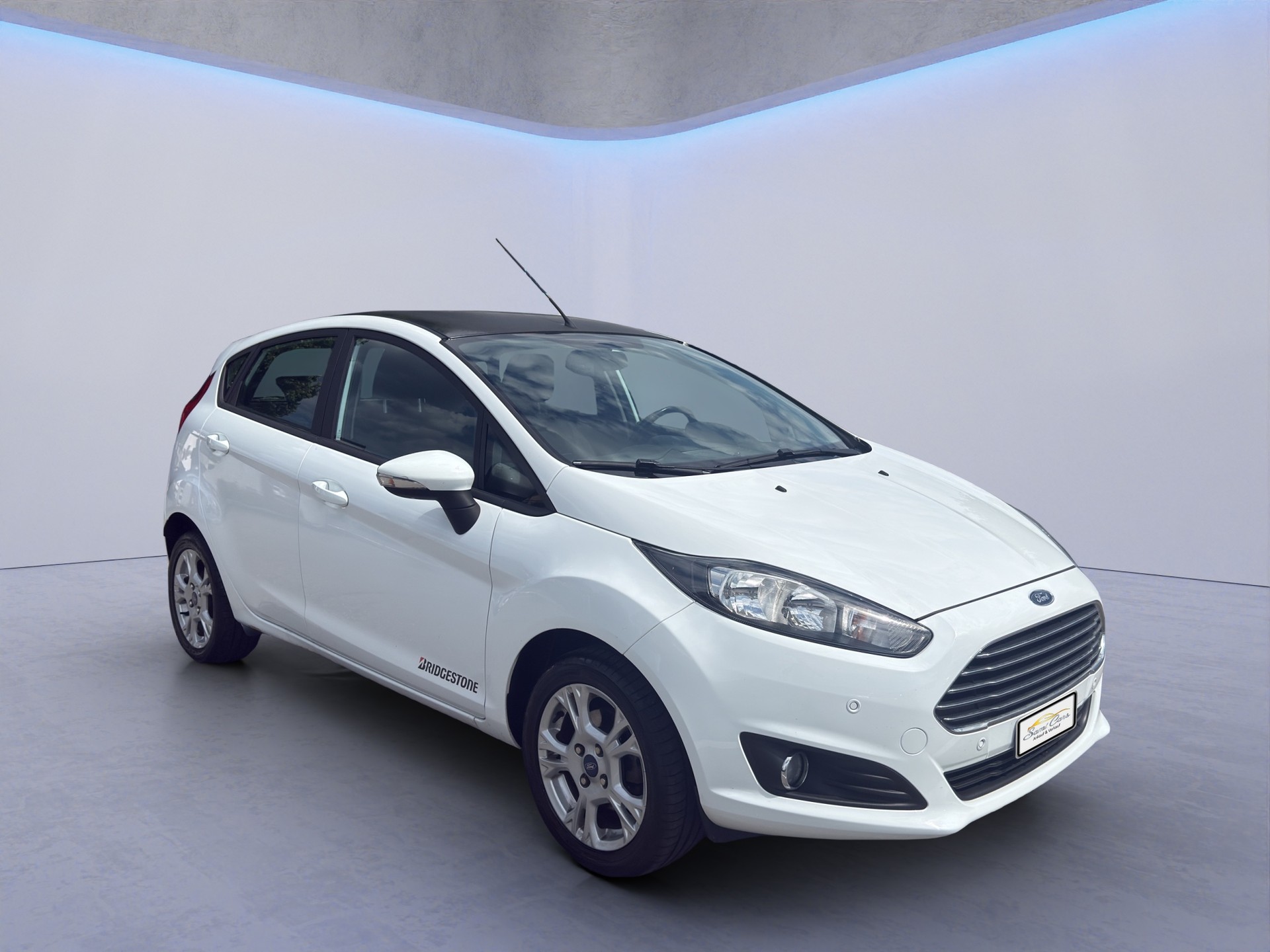 FORD Fiesta 1.0 SCTi Titanium-image-6