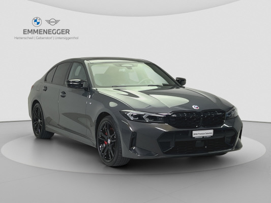 BMW M340i xDrive 48V-image-6