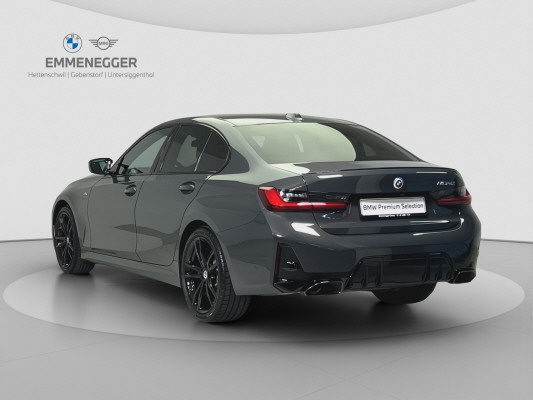 BMW M340i xDrive 48V-image-2