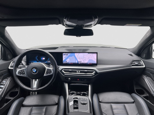 BMW M340i xDrive 48V-image-10
