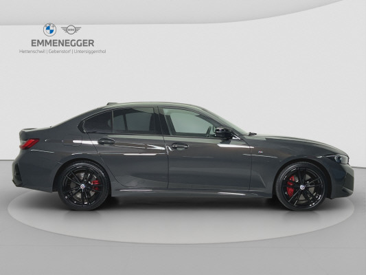 BMW M340i xDrive 48V-image-5
