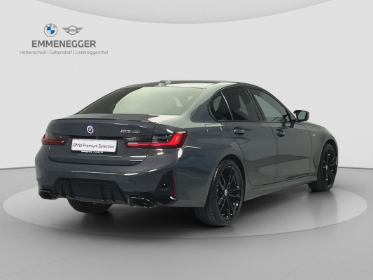 BMW M340i xDrive 48V-image-4