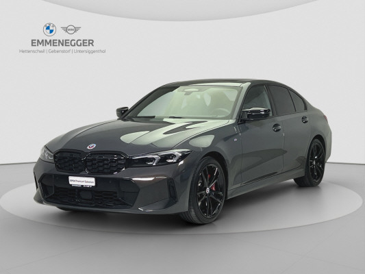 BMW M340i xDrive 48V-image-0