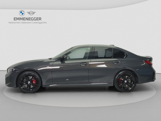 BMW M340i xDrive 48V-image-1