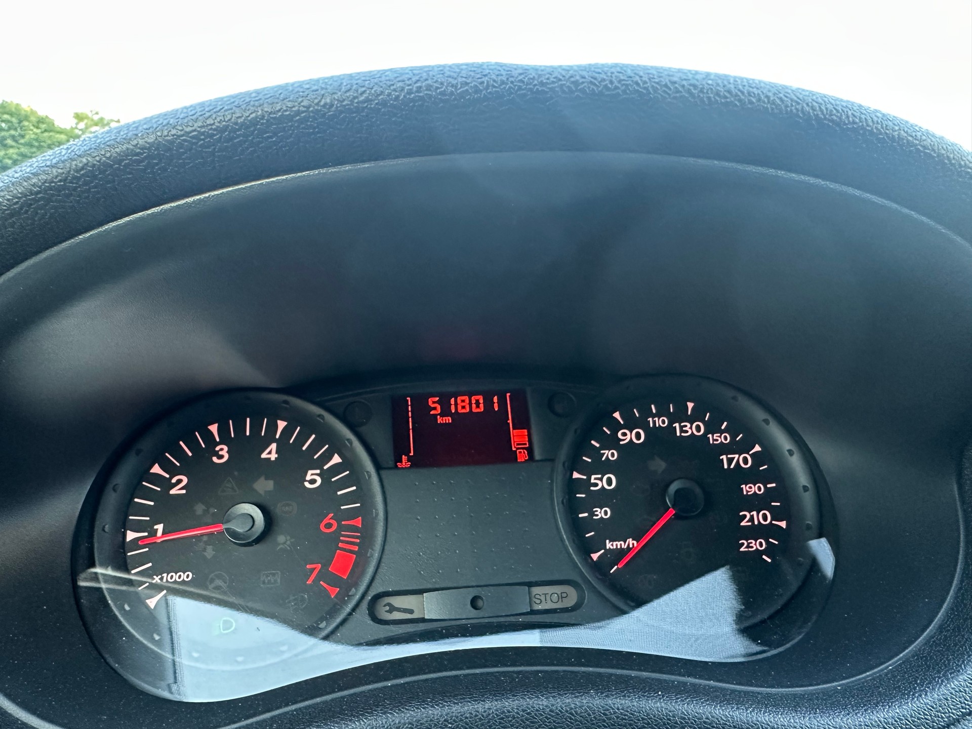 RENAULT Clio Grandtour 1.2 16V Expression-image-5