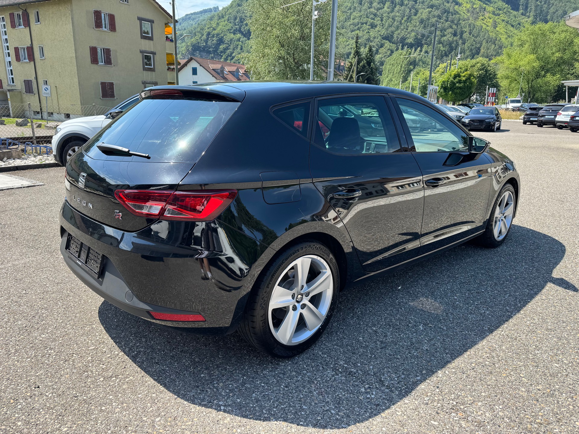 SEAT Leon 1.8 TSI FR DSG-image-4