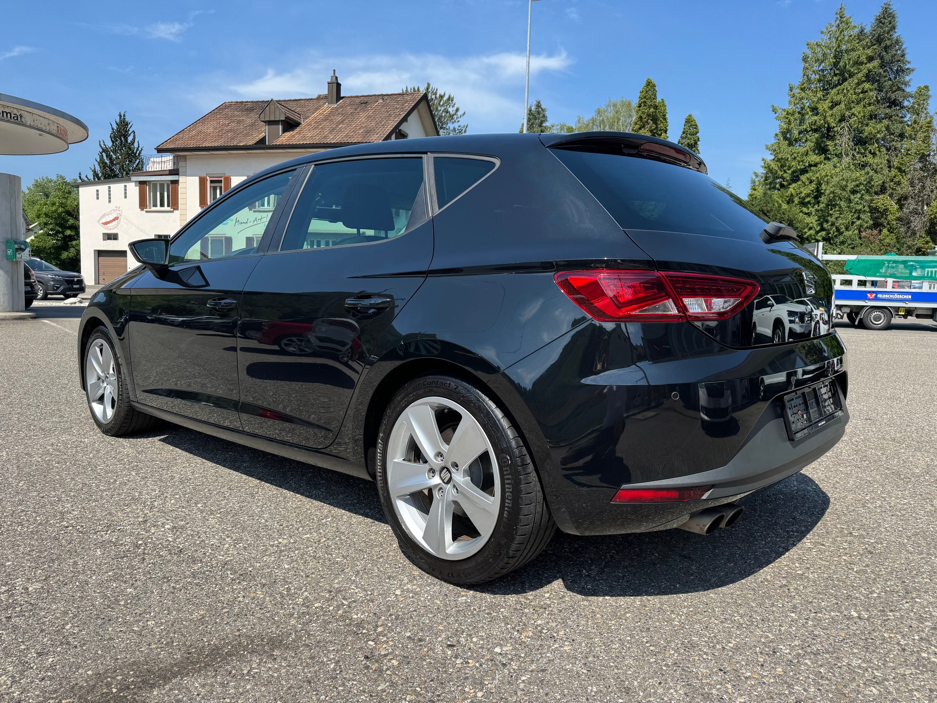 SEAT Leon 1.8 TSI FR DSG-image-6