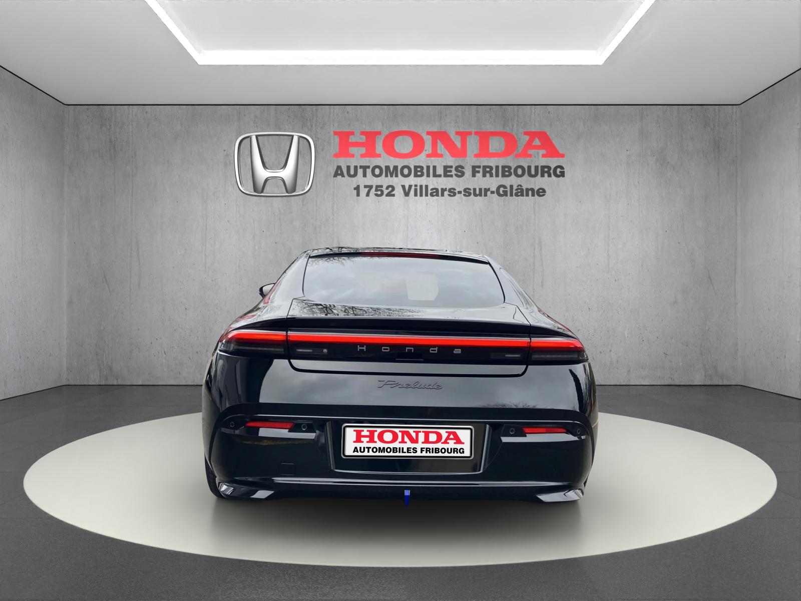 HONDA Prelude 2.0 i-MMD Advance-image-5