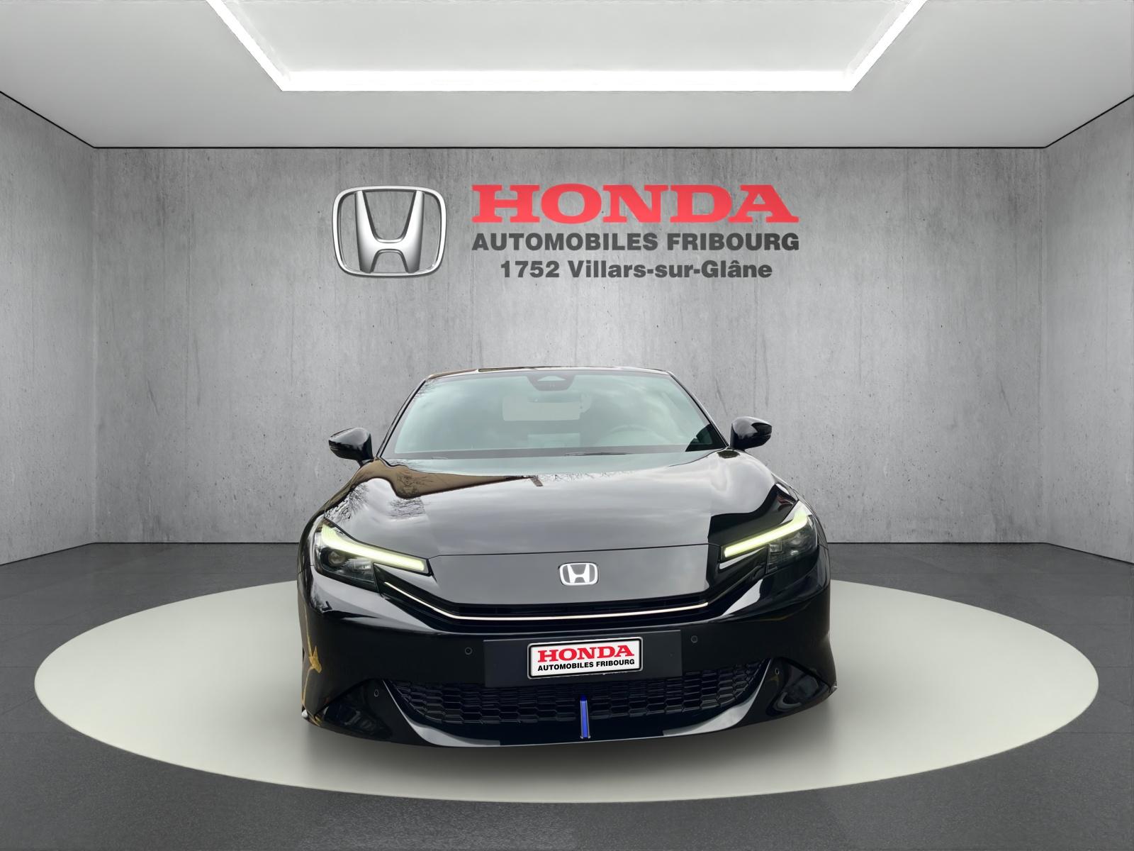 HONDA Prelude 2.0 i-MMD Advance-image-1