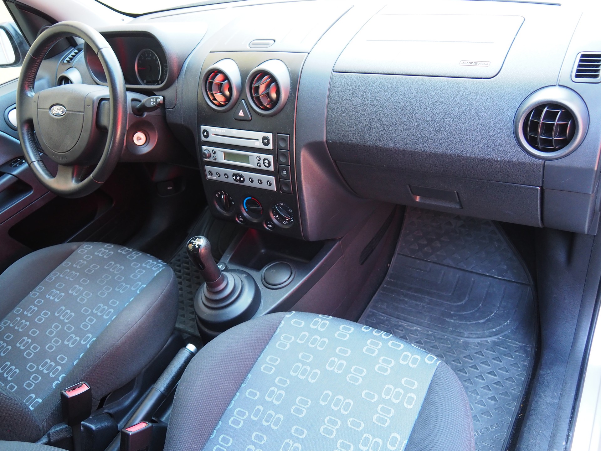 FORD FUSION-image-13