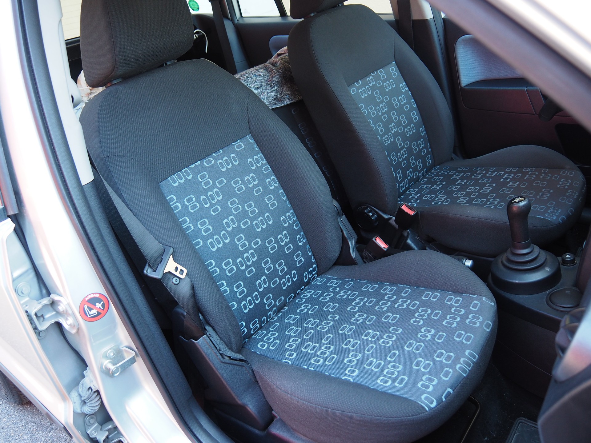 FORD FUSION-image-14