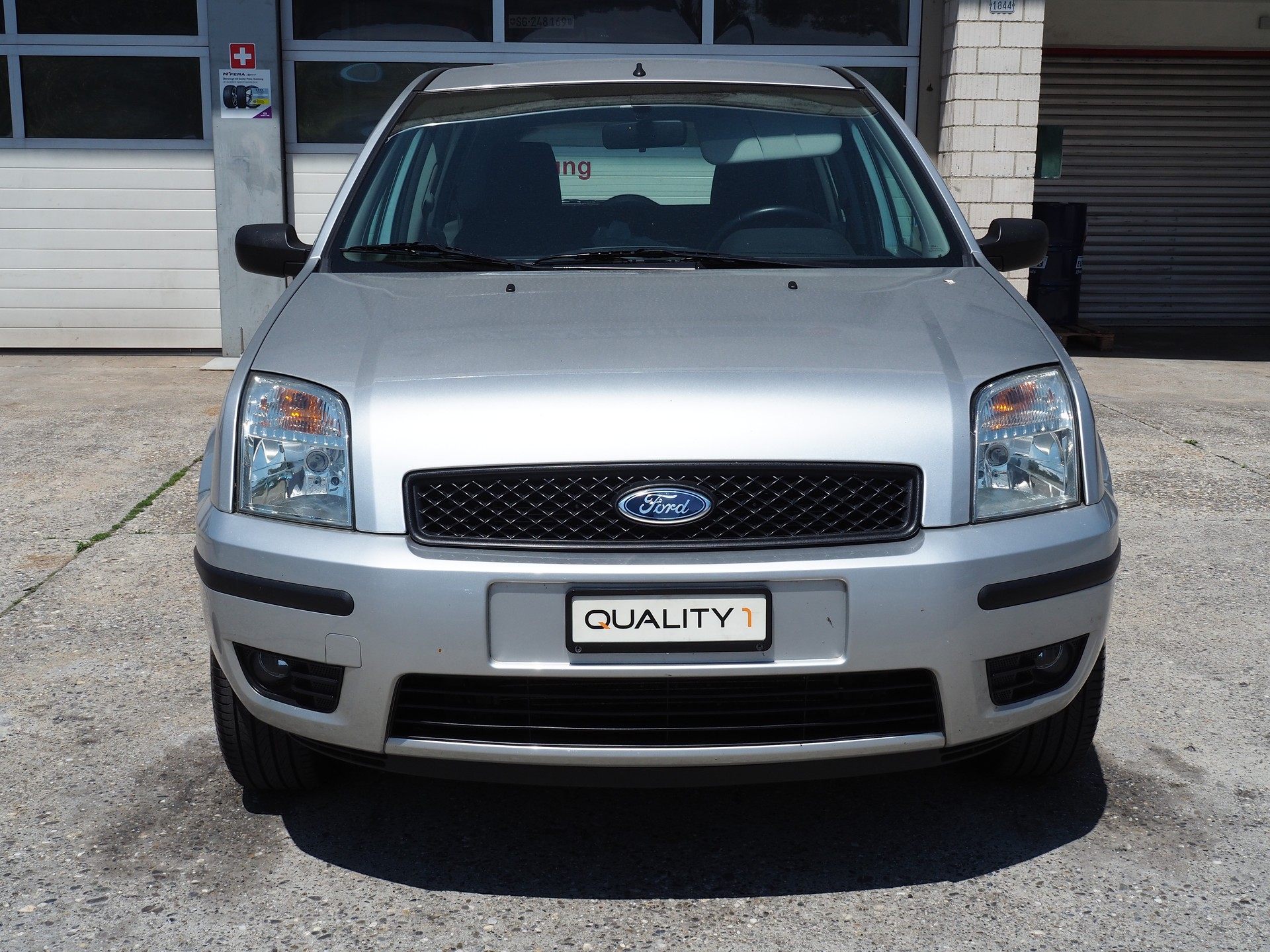 FORD FUSION-image-3