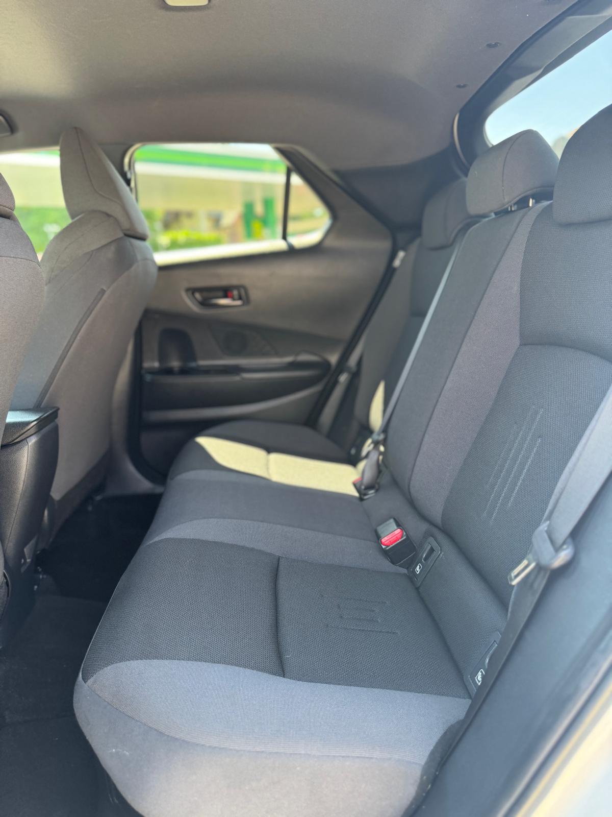 TOYOTA C-HR 2.0 HSD CVT Trend 2WD-image-12