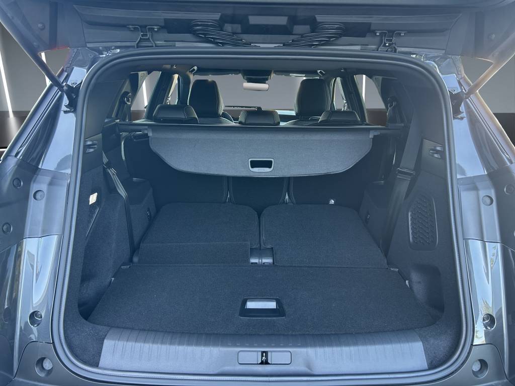 PEUGEOT 5008 195 Plug-in Hybrid e-DCS7 Allure-image-11