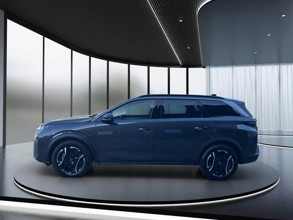PEUGEOT 5008 195 Plug-in Hybrid e-DCS7 Allure-image-2