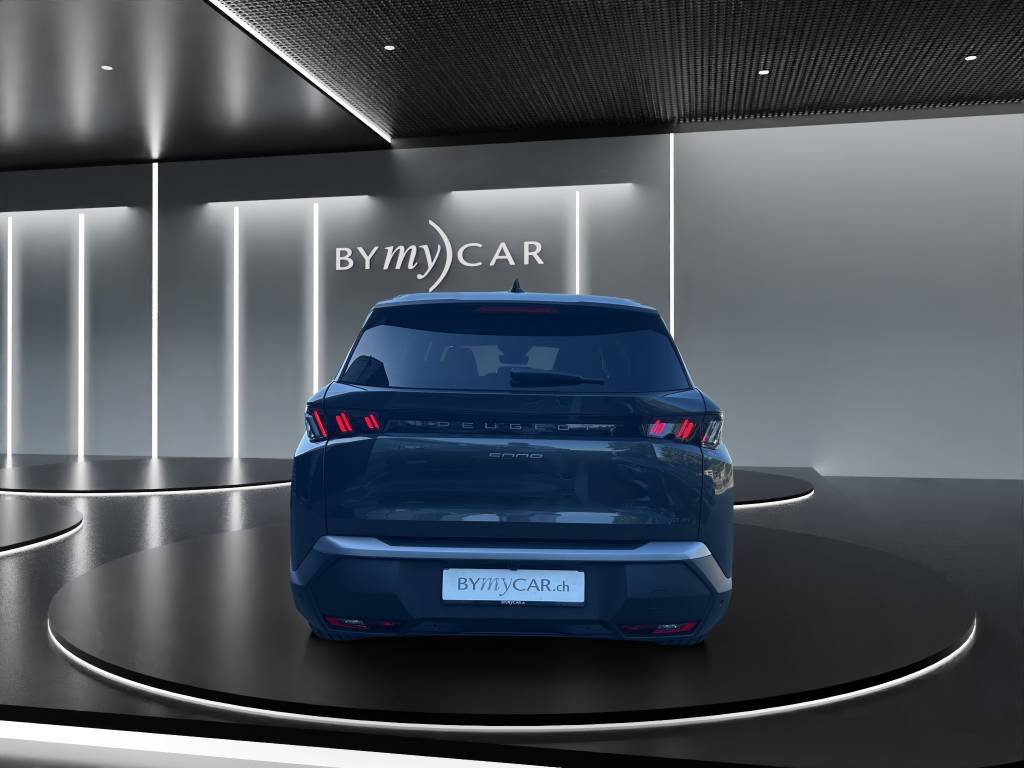 PEUGEOT 5008 195 Plug-in Hybrid e-DCS7 Allure-image-3