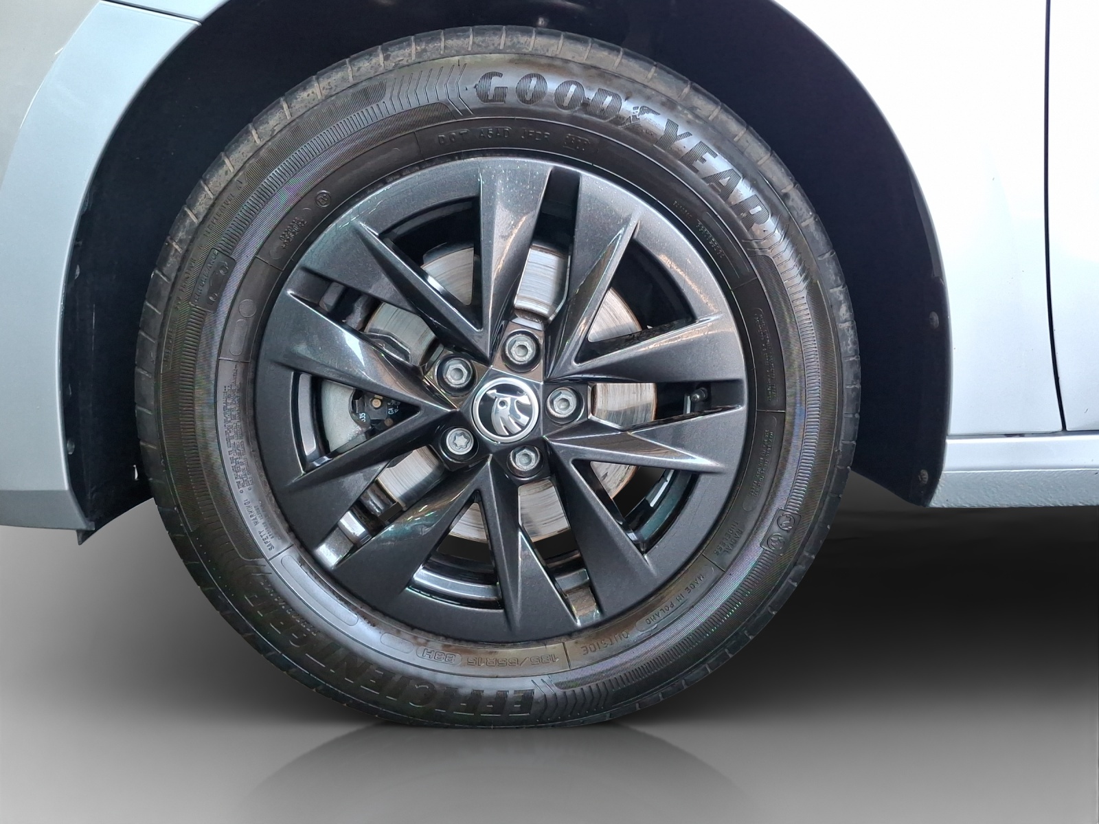 SKODA Fabia 1.0 TSI Ambition DSG-image-14