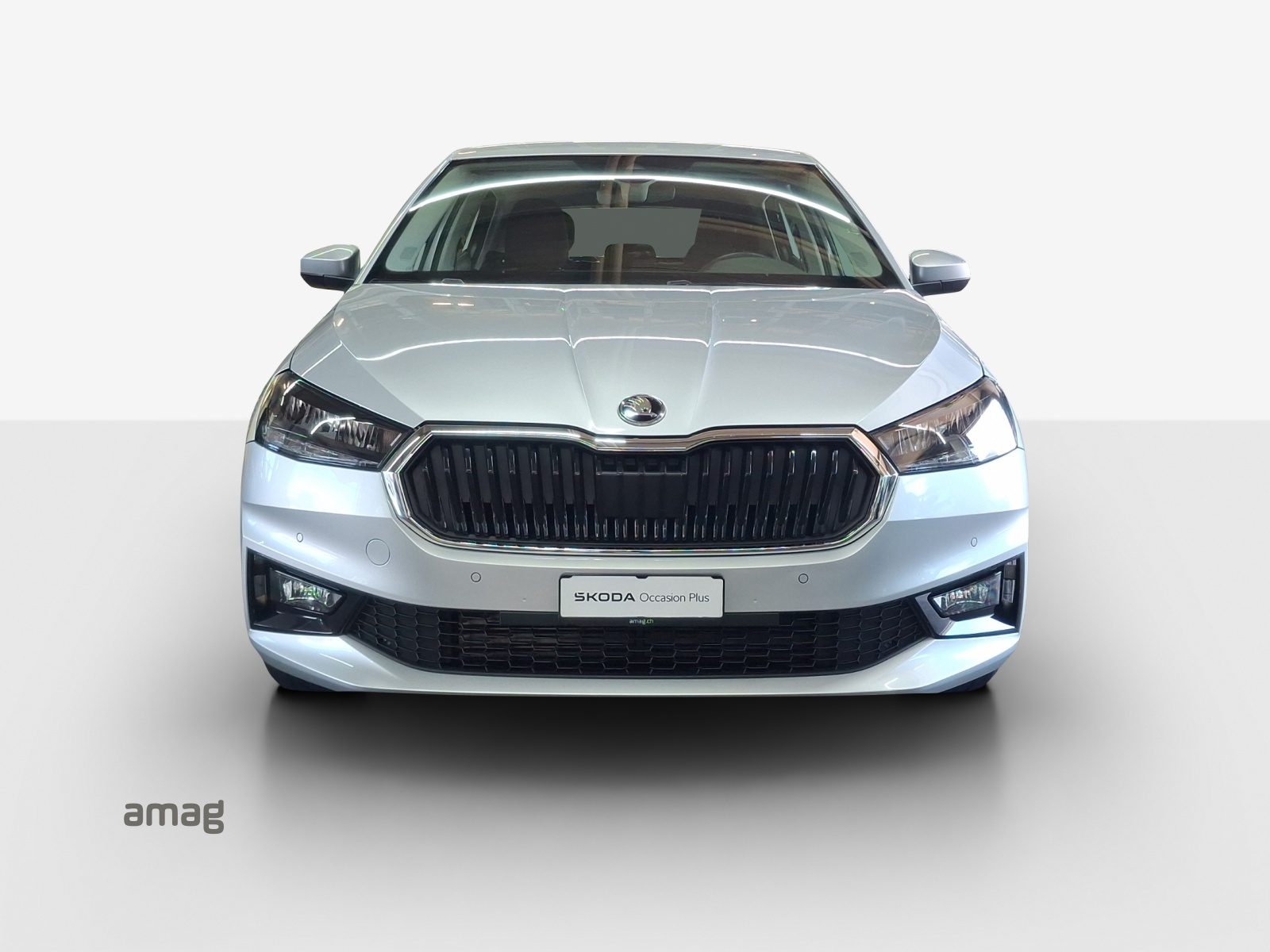 SKODA Fabia 1.0 TSI Ambition DSG-image-6