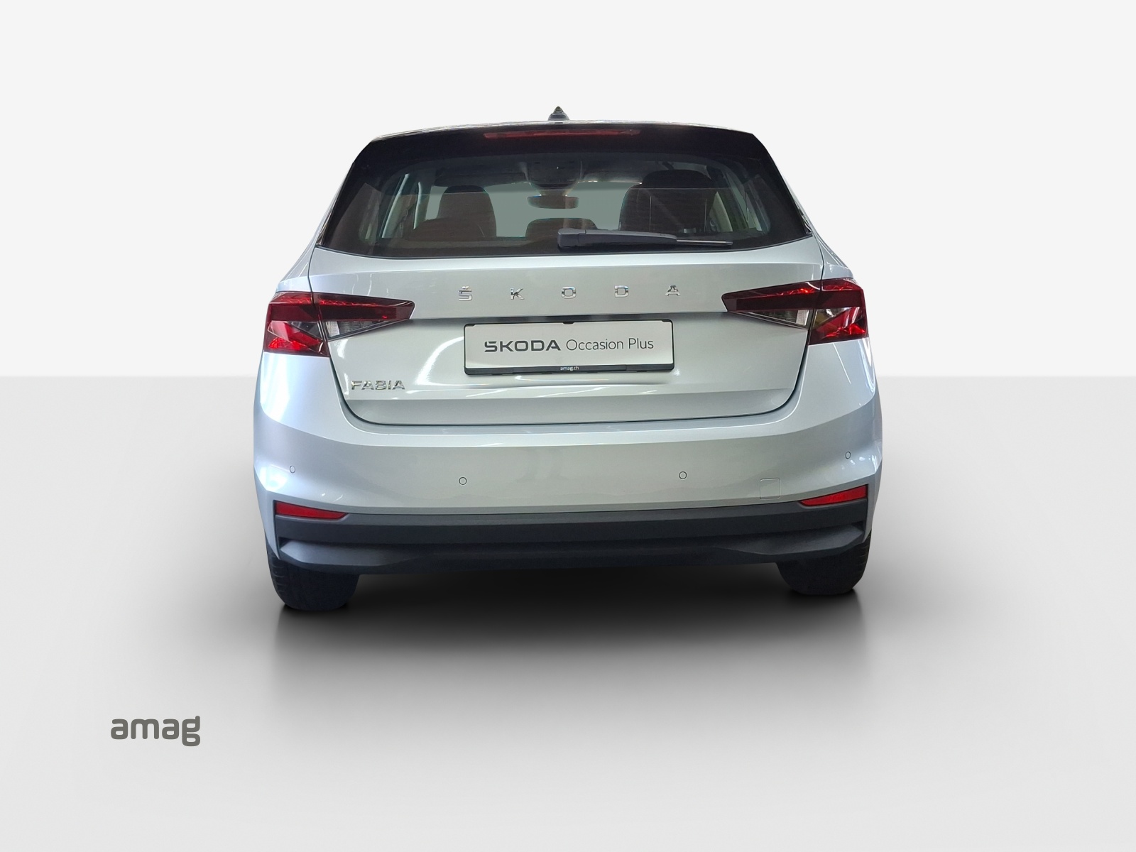 SKODA Fabia 1.0 TSI Ambition DSG-image-3