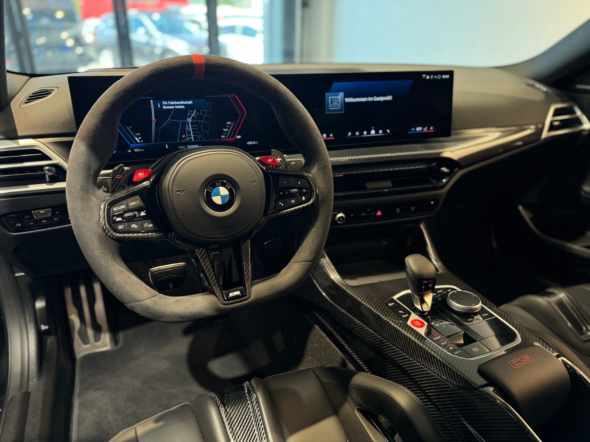 BMW M2 CS BLACK KERAMIKBREMSEN - Gratis Service đ-image-11